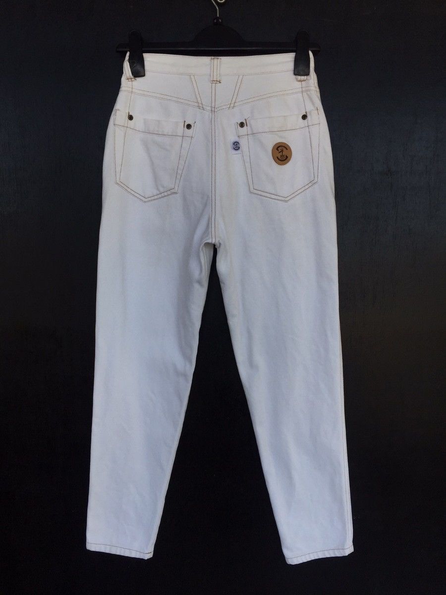 Issey Miyake × Vintage 🔥Vintage Issey Miyake Hight Waist Size 26" / US 2 / IT 38 - 1 Thumbnail