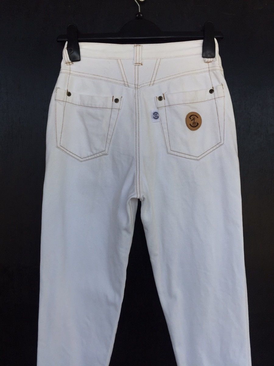Issey Miyake × Vintage 🔥Vintage Issey Miyake Hight Waist Size 26" / US 2 / IT 38 - 2 Thumbnail