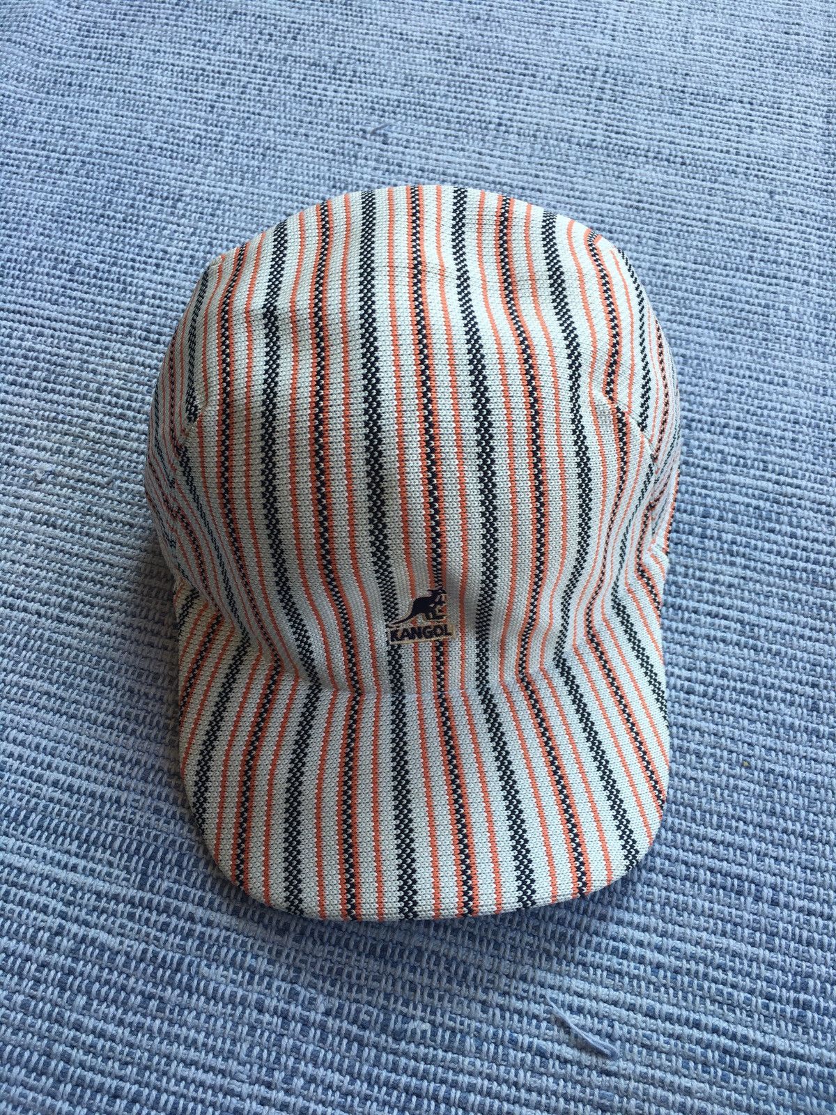 Kangol multi colour hat Size ONE SIZE - 1 Thumbnail