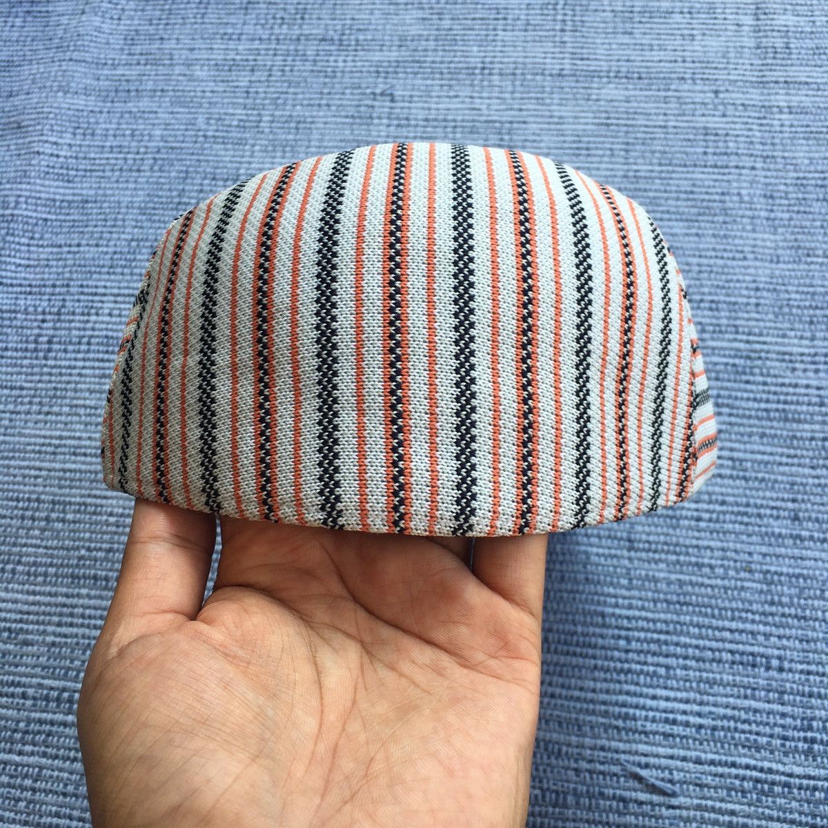 Kangol multi colour hat Size ONE SIZE - 4 Thumbnail