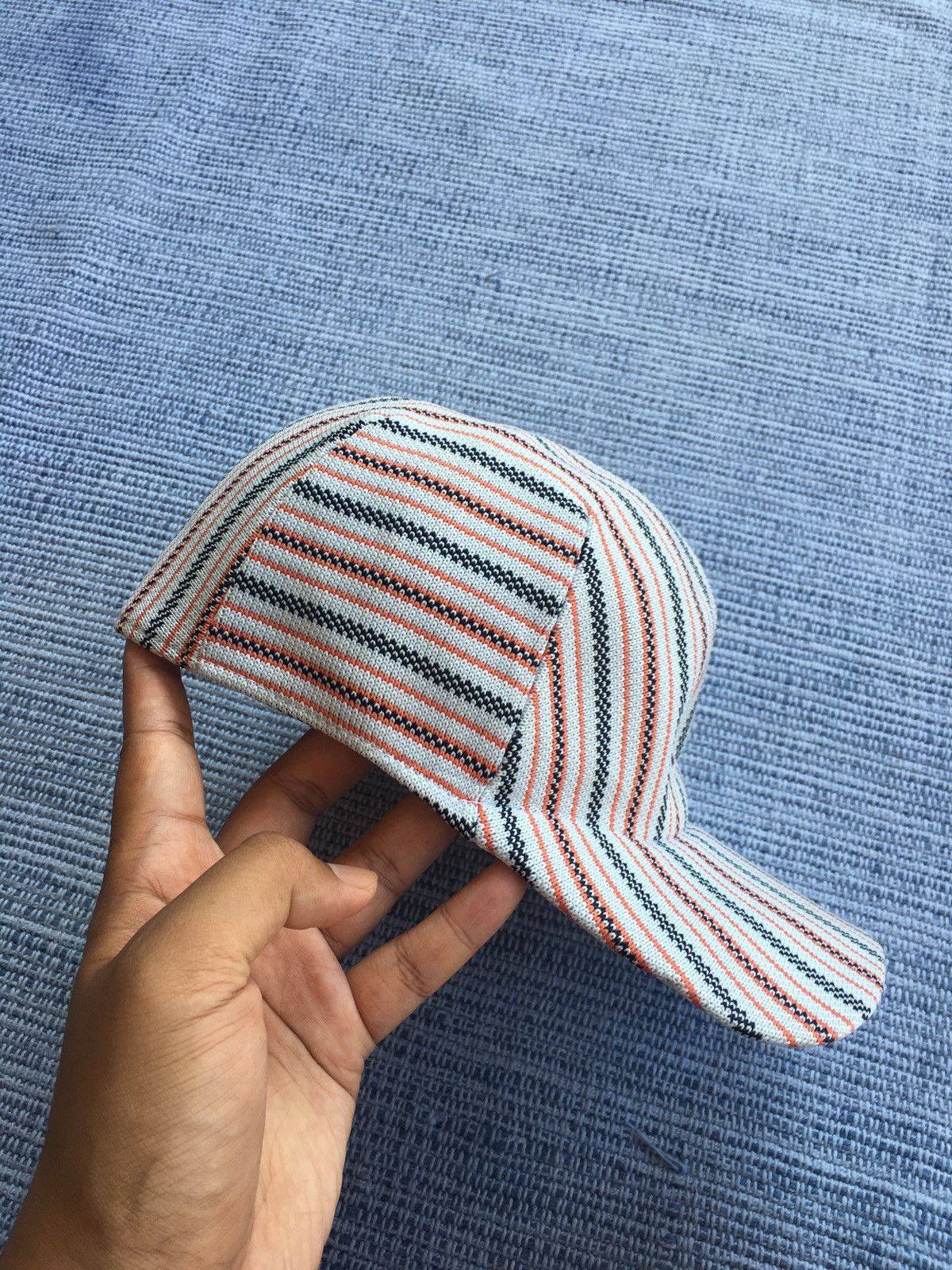 Kangol multi colour hat Size ONE SIZE - 3 Thumbnail