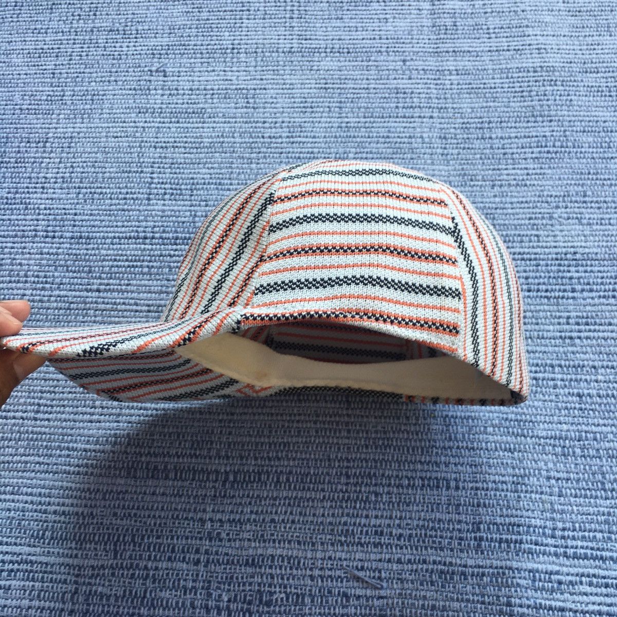 Kangol multi colour hat Size ONE SIZE - 5 Thumbnail