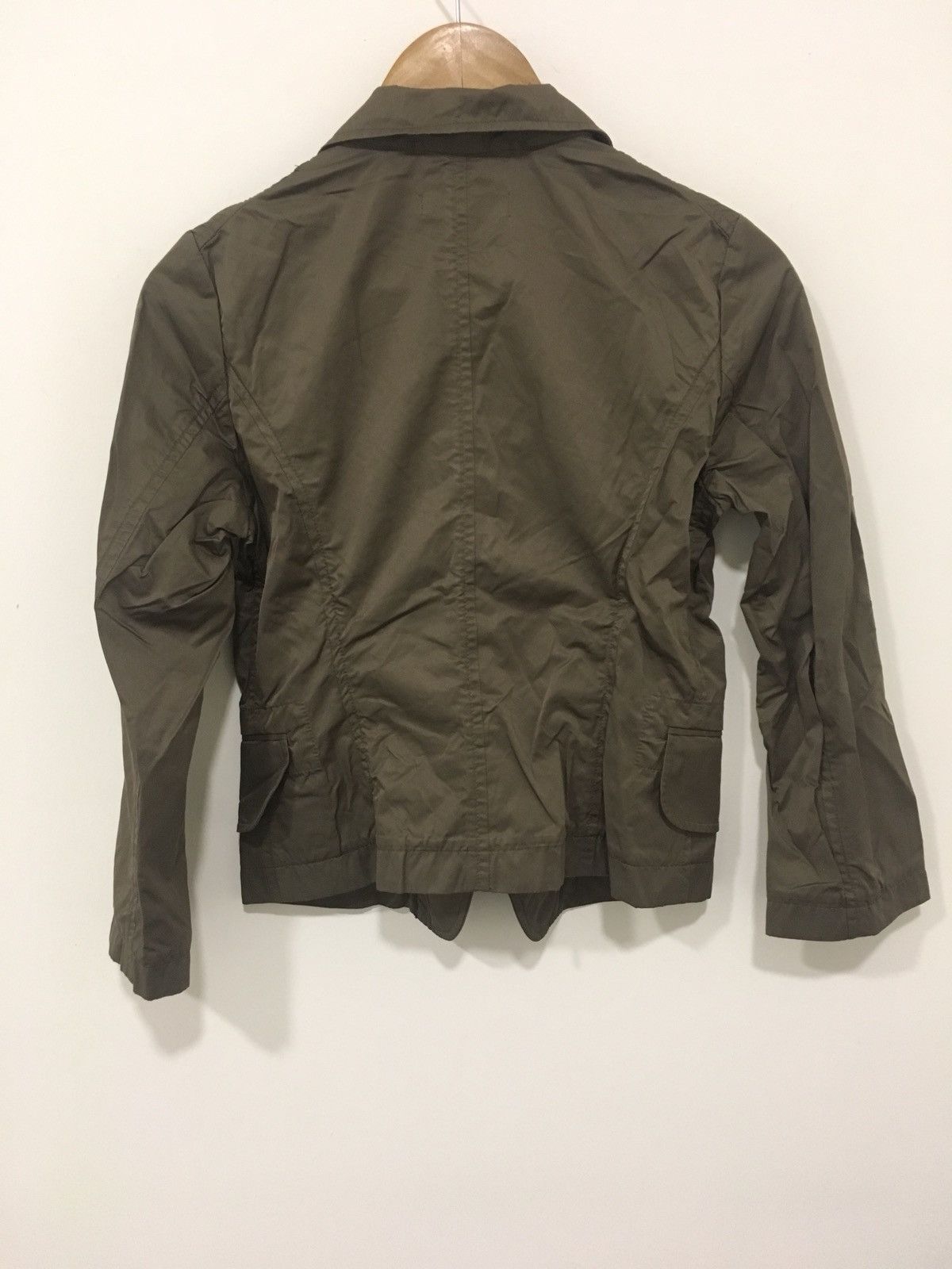 Jil Sander × Uniqlo light jacket Size US M / EU 48-50 / 2 - 3 Thumbnail