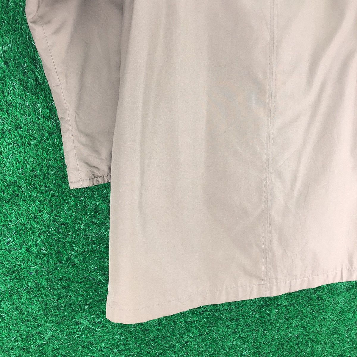 Japanese Brand Vintage 80's Duffle Coat Sherpa Lining by Jojana Sports Size US S / EU 44-46 / 1 - 7 Thumbnail