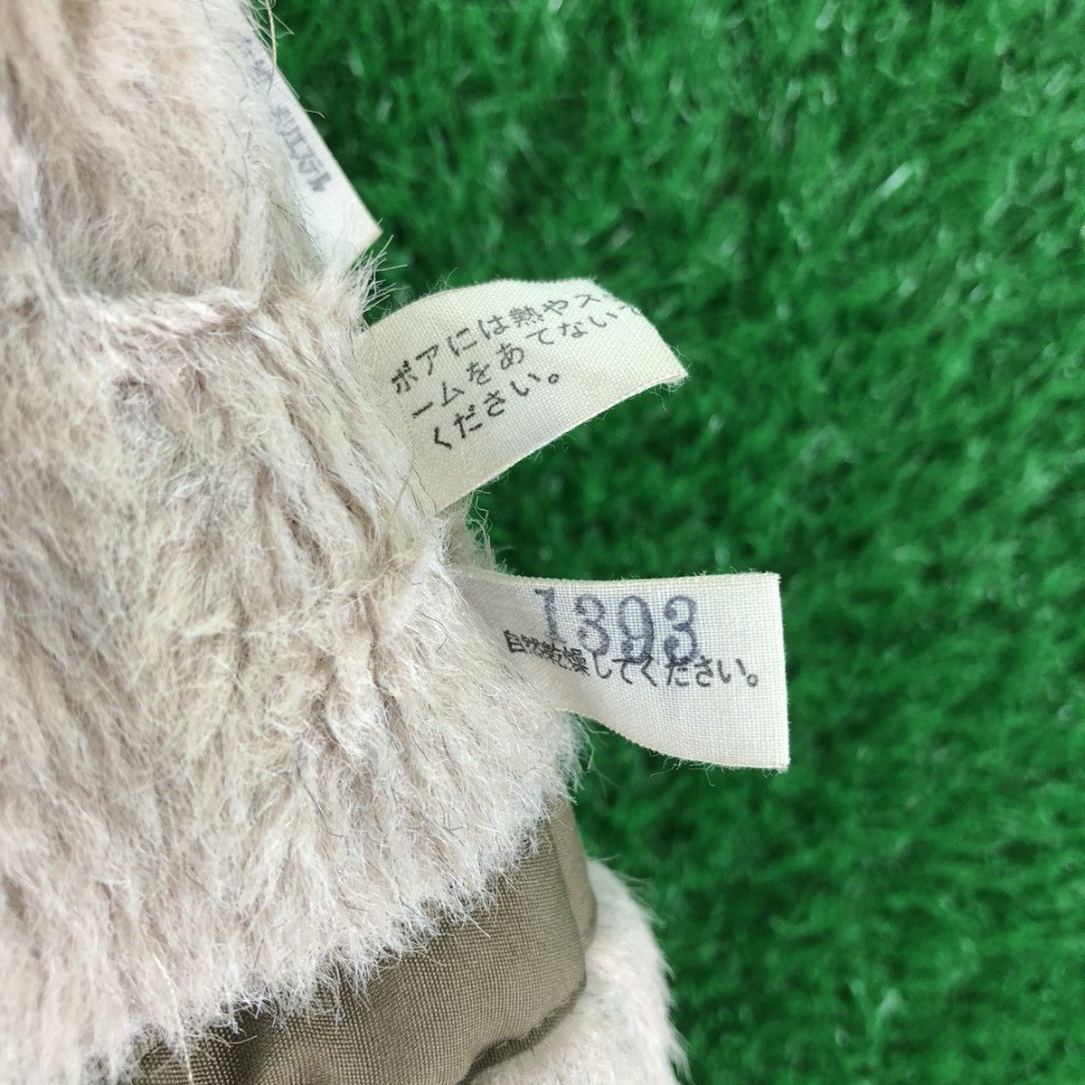 Japanese Brand Vintage 80's Duffle Coat Sherpa Lining by Jojana Sports Size US S / EU 44-46 / 1 - 16 Thumbnail