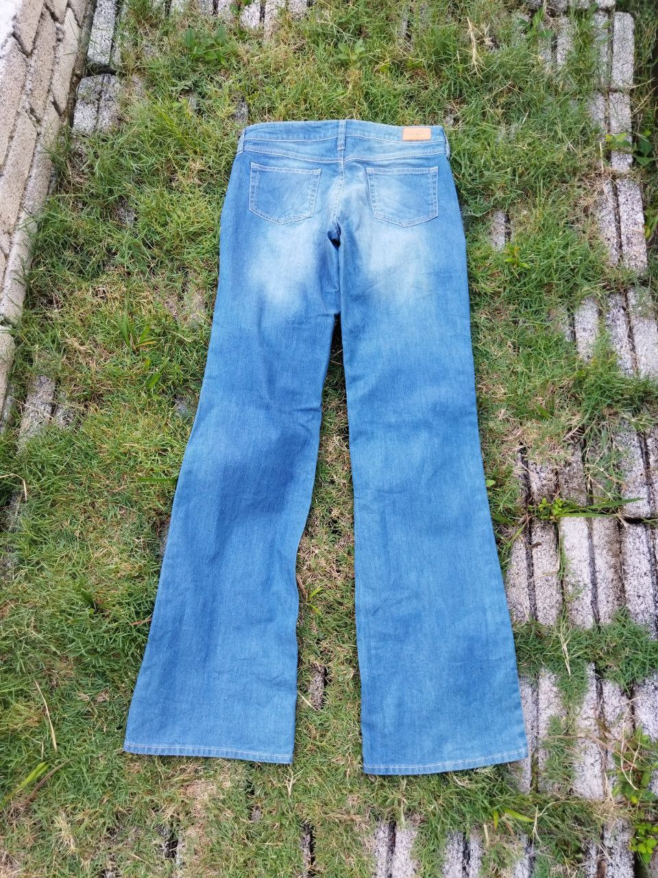 Isabel Marant Isabel Marant Etoile Flared Jeans Size 27" / US 4 / IT 40 - 8 Thumbnail