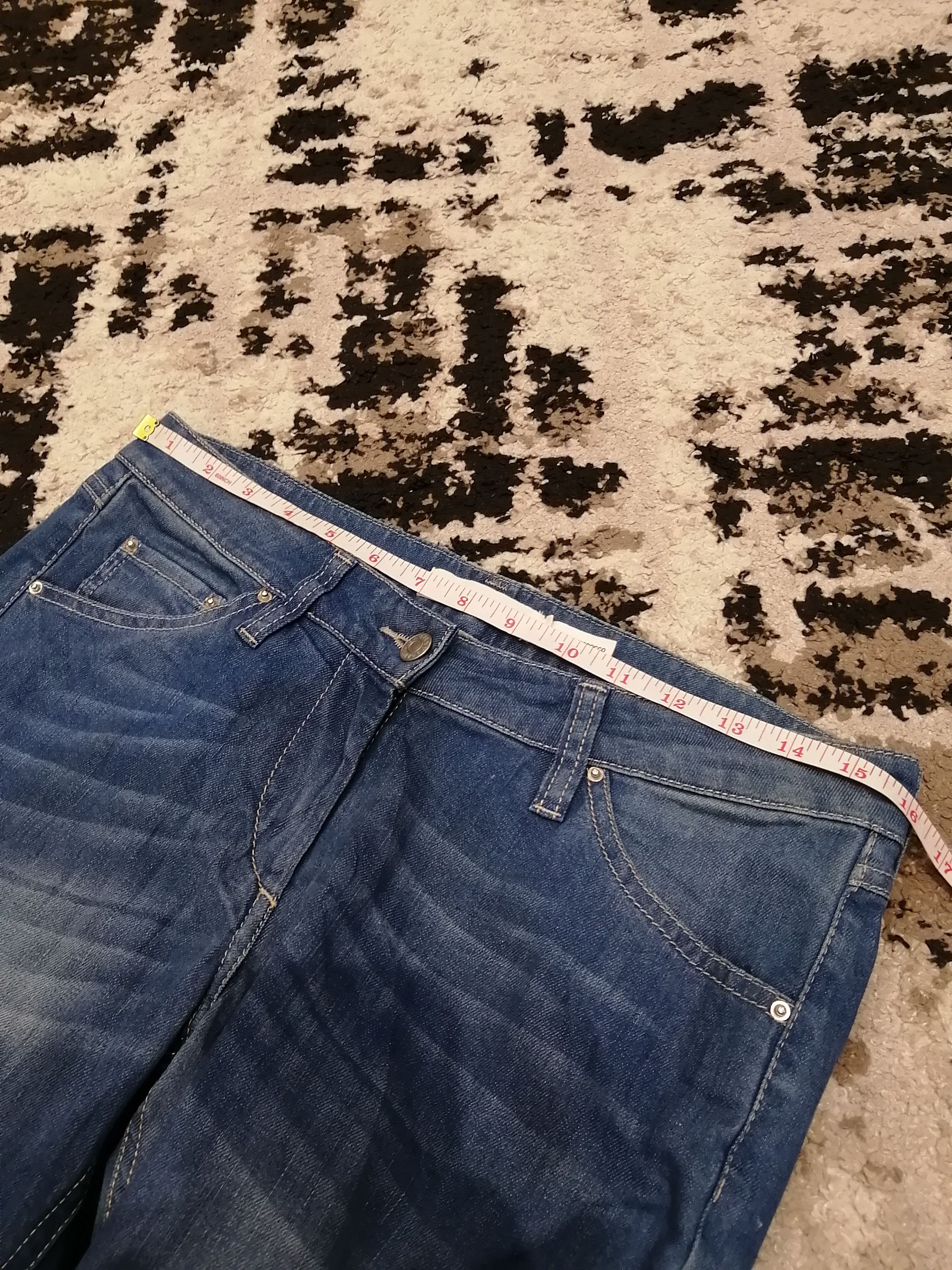Isabel Marant Isabel Marant Etoile Flared Jeans Size 27" / US 4 / IT 40 - 16 Thumbnail