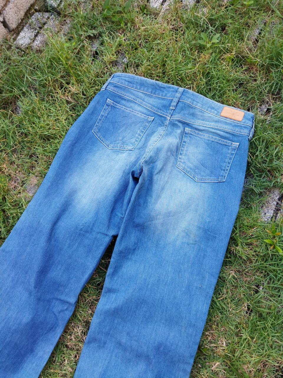 Isabel Marant Isabel Marant Etoile Flared Jeans Size 27" / US 4 / IT 40 - 9 Thumbnail
