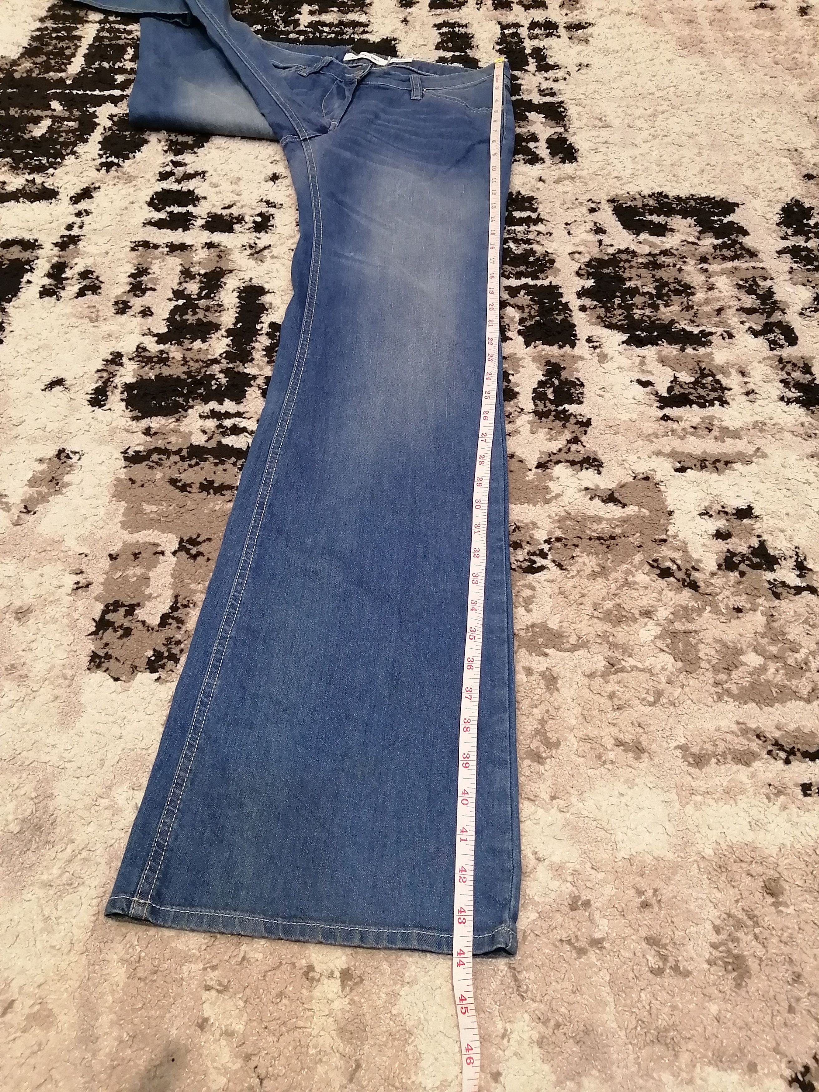 Isabel Marant Isabel Marant Etoile Flared Jeans Size 27" / US 4 / IT 40 - 13 Thumbnail
