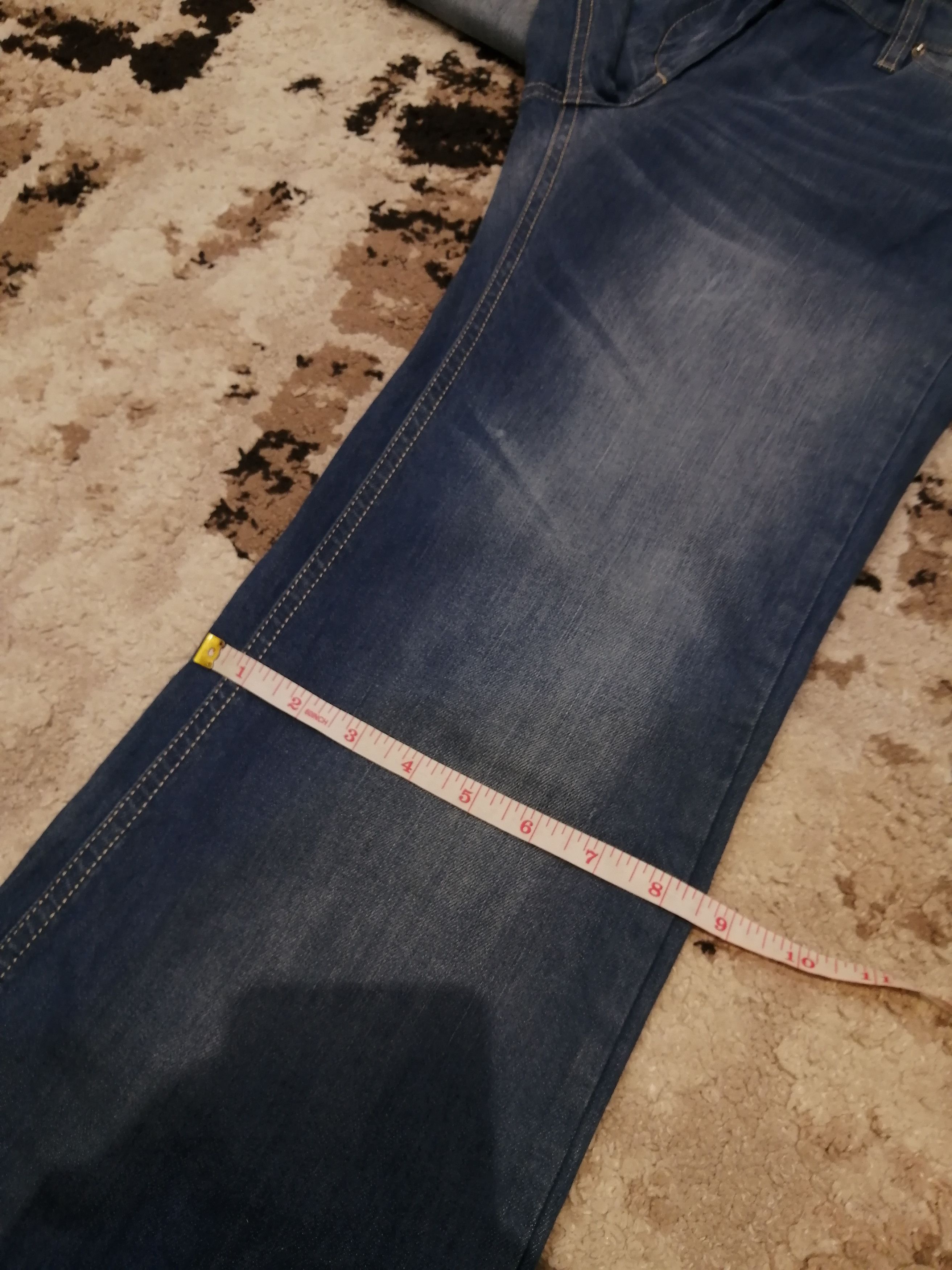 Isabel Marant Isabel Marant Etoile Flared Jeans Size 27" / US 4 / IT 40 - 10 Thumbnail