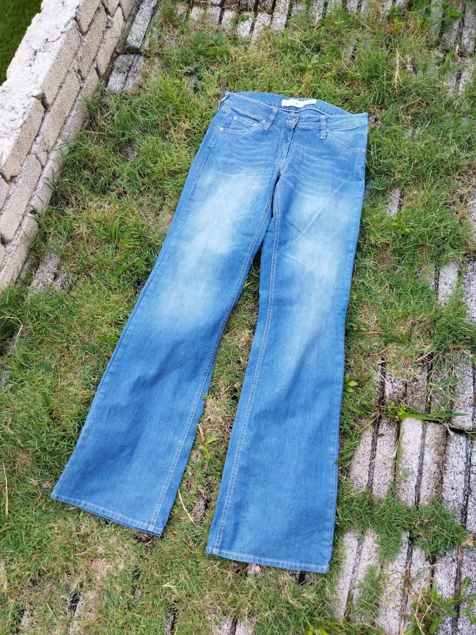 Isabel Marant Isabel Marant Etoile Flared Jeans Size 27" / US 4 / IT 40 - 1 Thumbnail