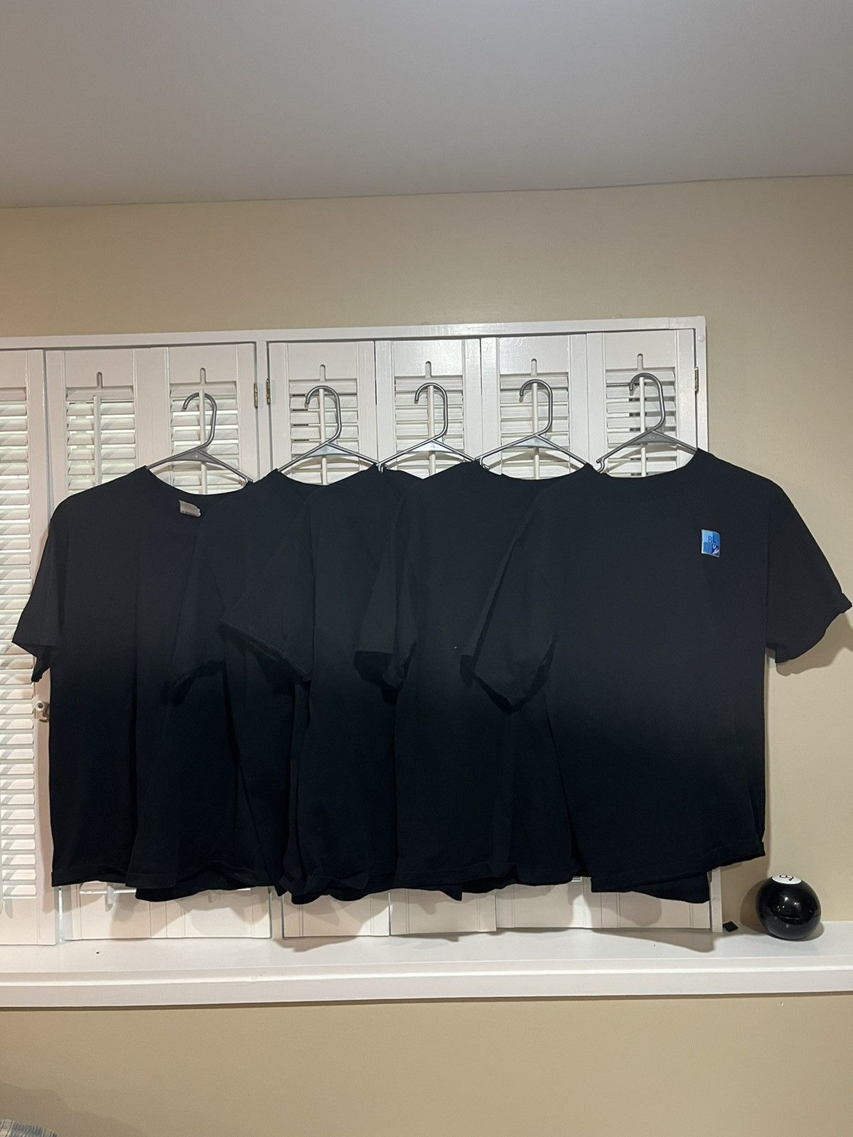 Band Tees Y2k 2002 Alize Blue Liquor T-shirt Blanks Size US M / EU 48-50 / 2 - 9 Thumbnail