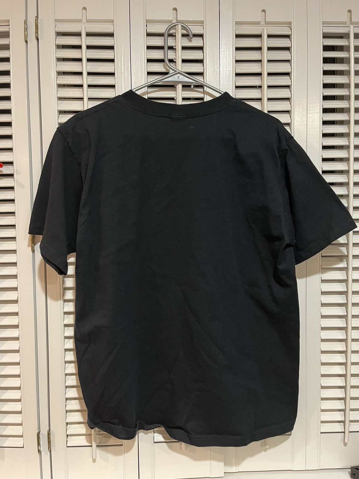 Band Tees Y2k 2002 Alize Blue Liquor T-shirt Blanks Size US M / EU 48-50 / 2 - 4 Thumbnail