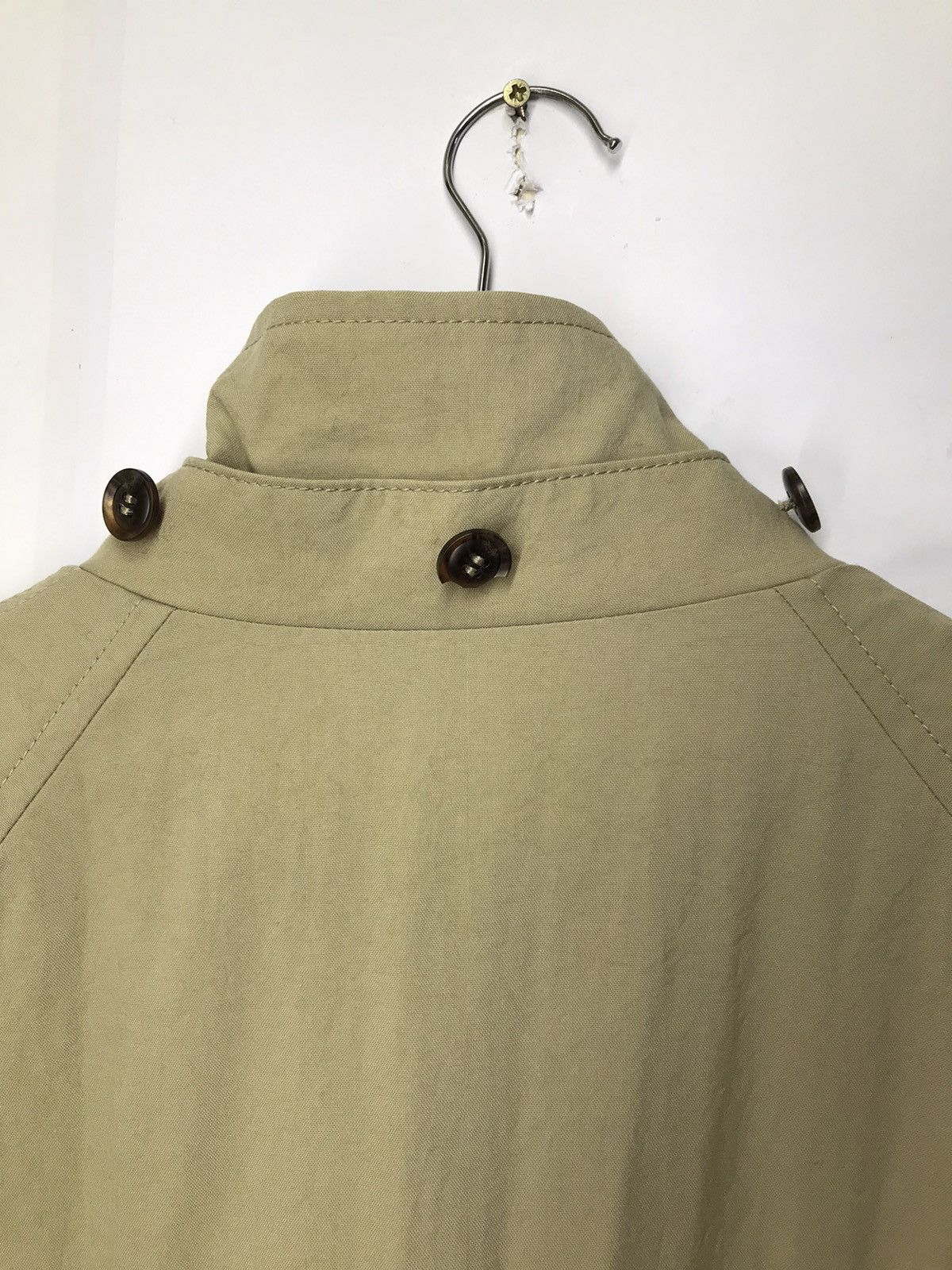 Japanese Brand × Y's for Men × Yohji Yamamoto Y’s Parka Jacket ...... Size US XL / EU 56 / 4 - 13 Thumbnail