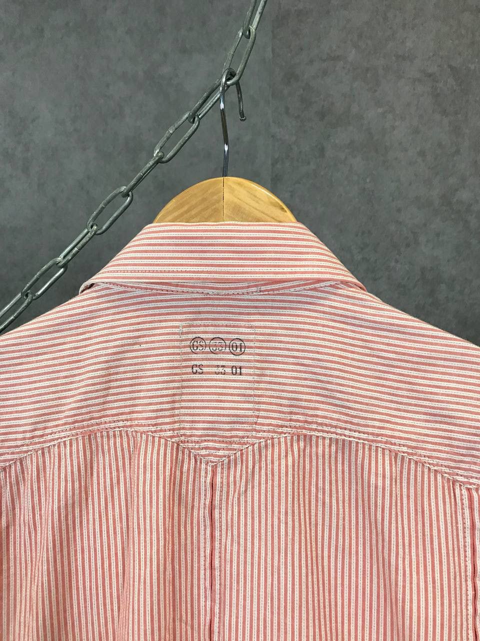 G-Star G Star Raw shirt Size US M / EU 48-50 / 2 - 7 Thumbnail