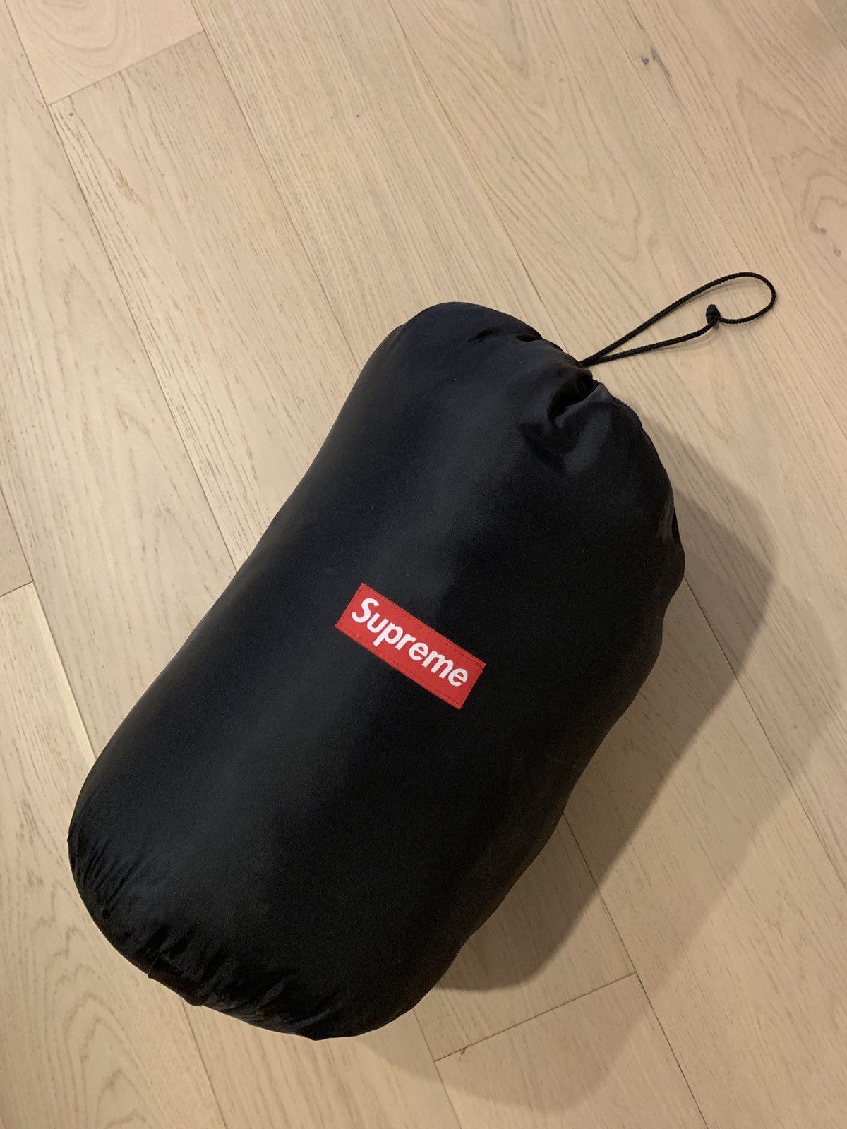 Supreme × The North Face Supreme X TNF Camo Dolomite Sleeping Bag Size ONE SIZE - 3 Thumbnail