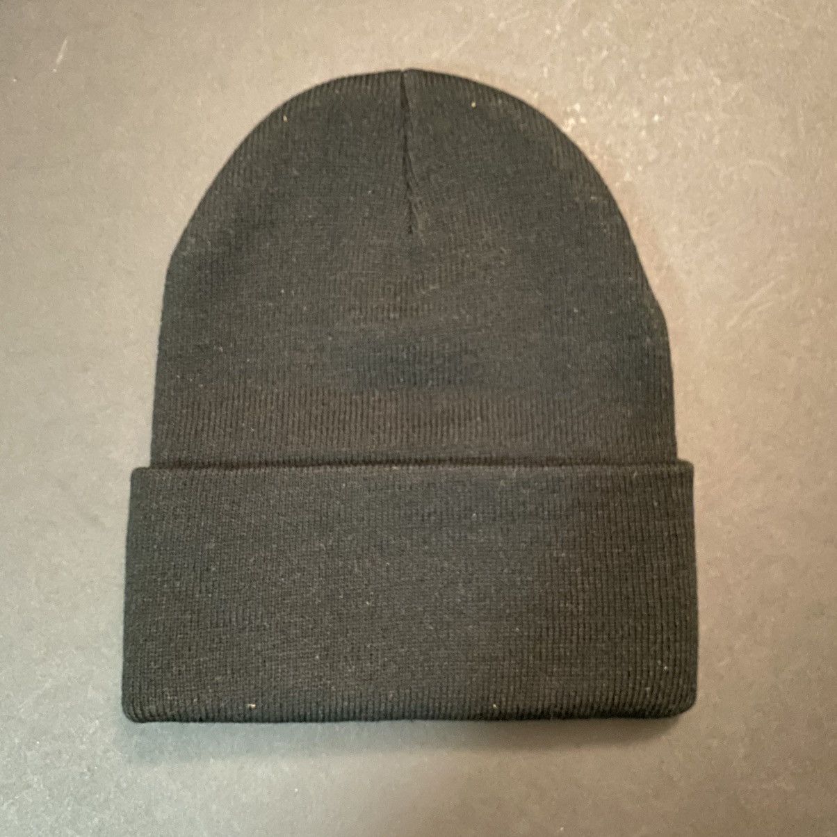 G59 Records Germ G59 The Hijinx Tape 7Hunna Horses Beanie - Black Size ONE SIZE - 3 Thumbnail