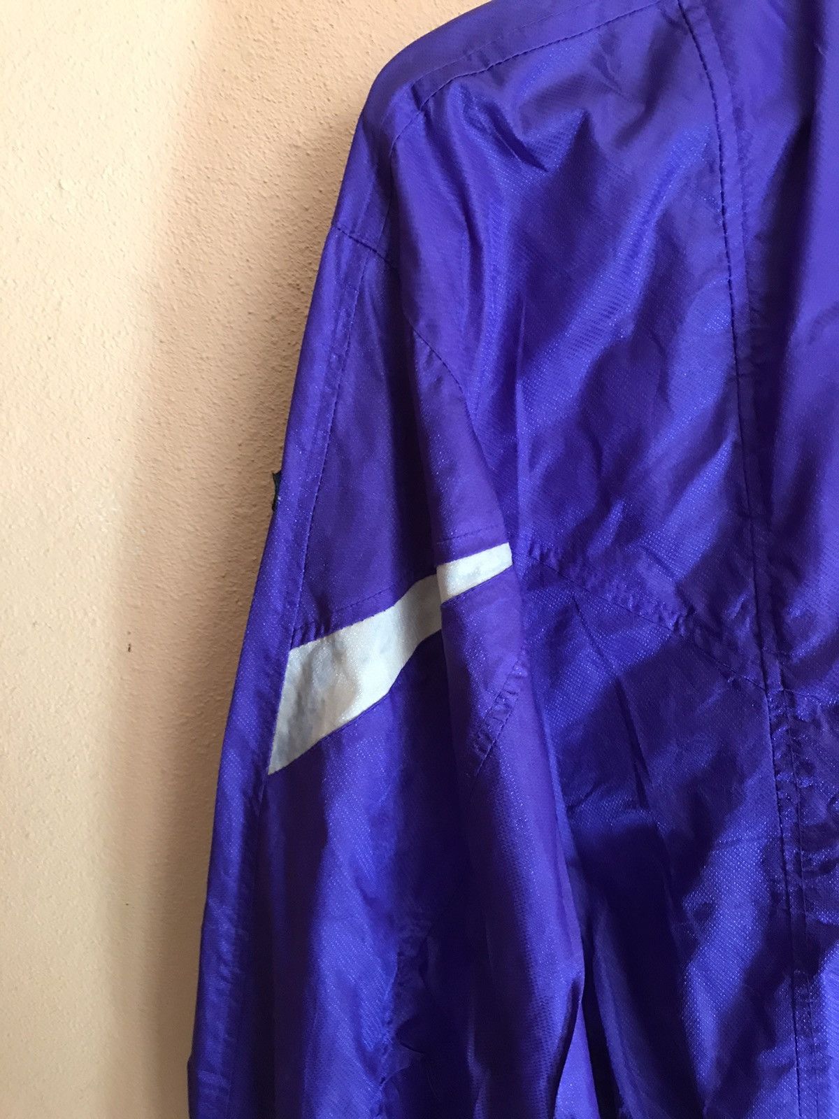 Japanese Brand RARE ARABIS SPORT RACING JACKET Size US M / EU 48-50 / 2 - 6 Thumbnail