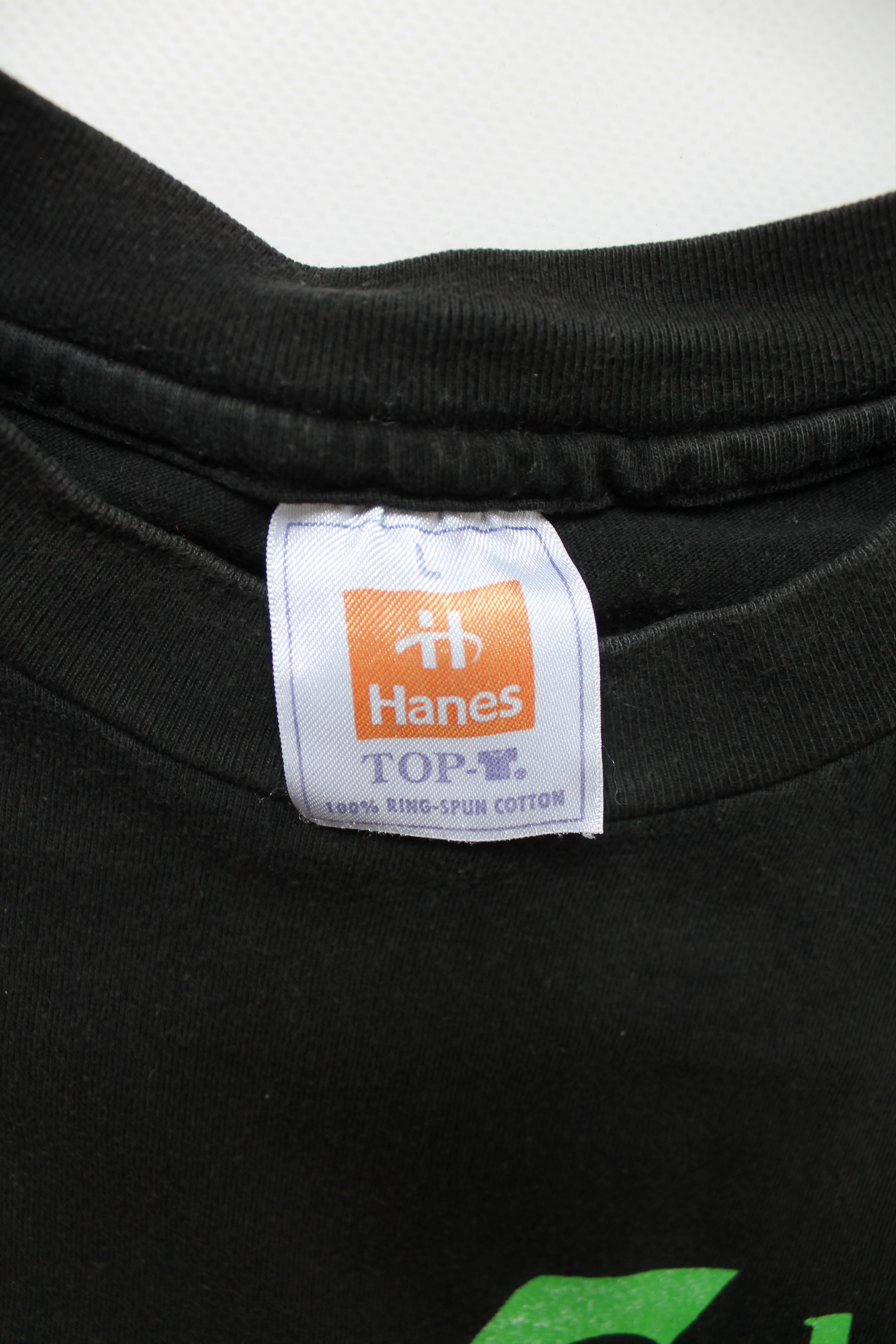 Fox Racing 1998 The Simpsons Carlsberg Carlsbart Movie t Shirt tee Size US L / EU 52-54 / 3 - 7 Thumbnail