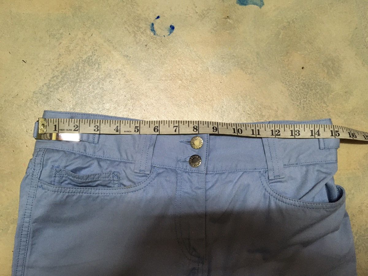 Dolce & Gabbana Dolce & Gabbana made in Italy Casual Pants Size US 30 / EU 46 - 11 Thumbnail