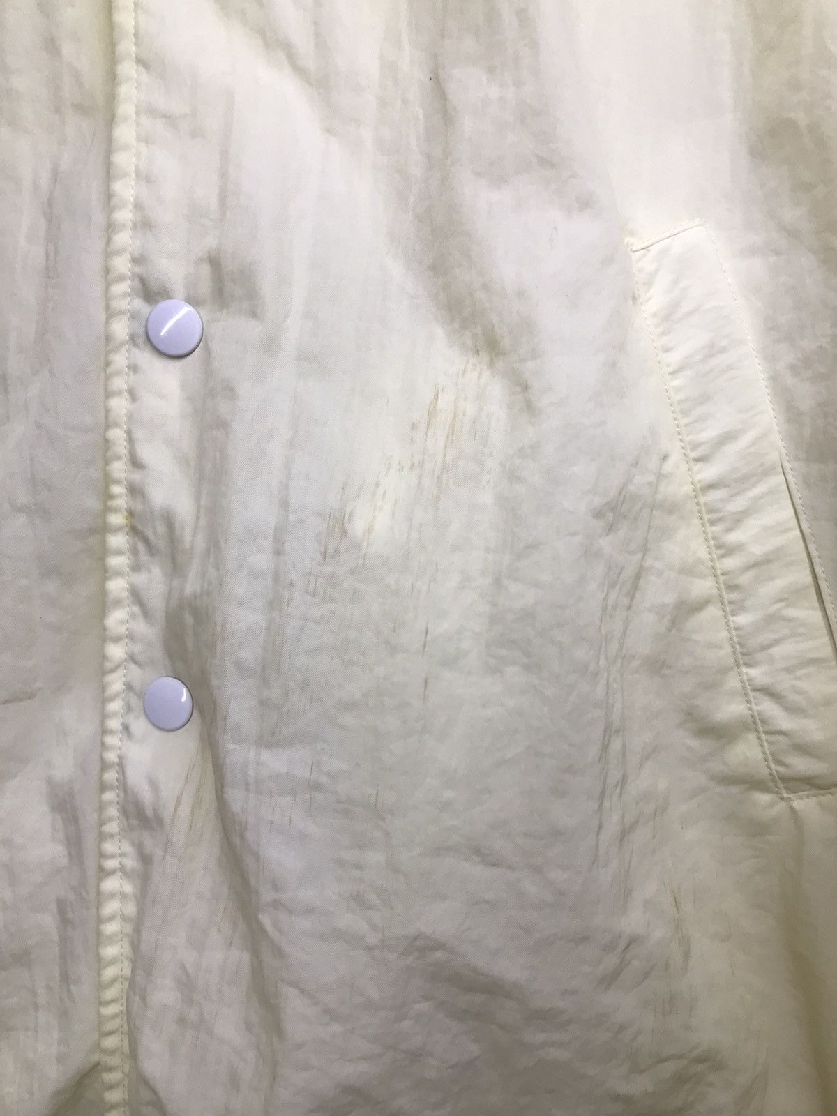 Fiorucci Vintage Fiorucci Windbreaker Jacket Size US M / EU 48-50 / 2 - 8 Thumbnail