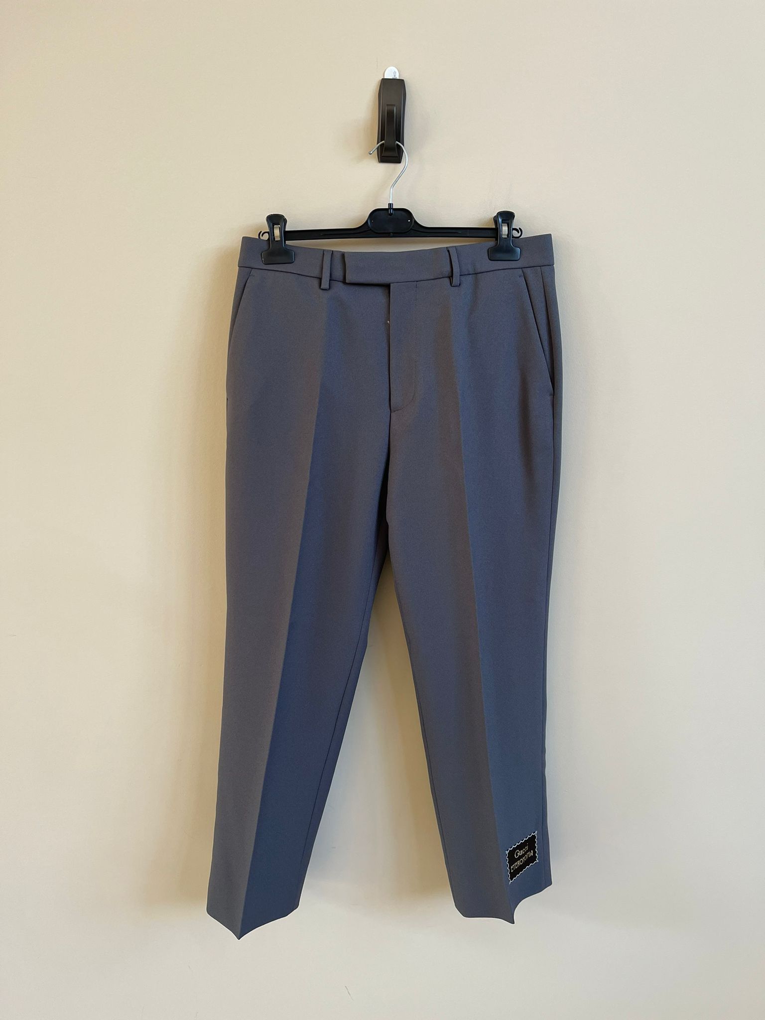 GUCCI x ADIDAS FLUID DRILL PANTS　青　48 GUCCI x ADIDAS FLUID DRILL PANTS 青 48 人気カテゴリ