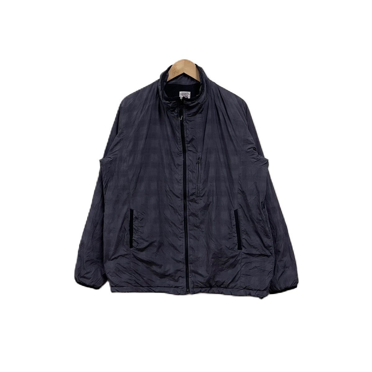 If Six Was Nine DIGSNYC Workwear Jacket Windbreaker Size US L / EU 52-54 / 3 - 1 Thumbnail
