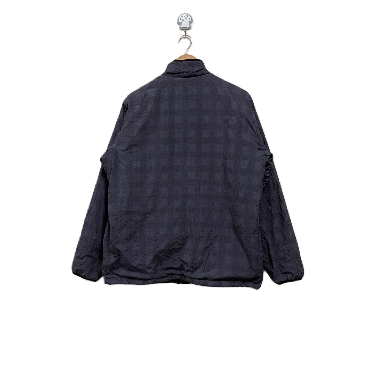 If Six Was Nine DIGSNYC Workwear Jacket Windbreaker Size US L / EU 52-54 / 3 - 2 Thumbnail