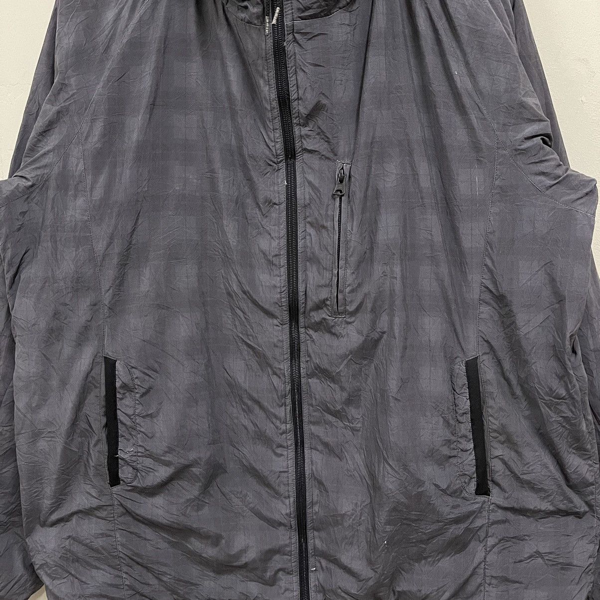 If Six Was Nine DIGSNYC Workwear Jacket Windbreaker Size US L / EU 52-54 / 3 - 4 Thumbnail