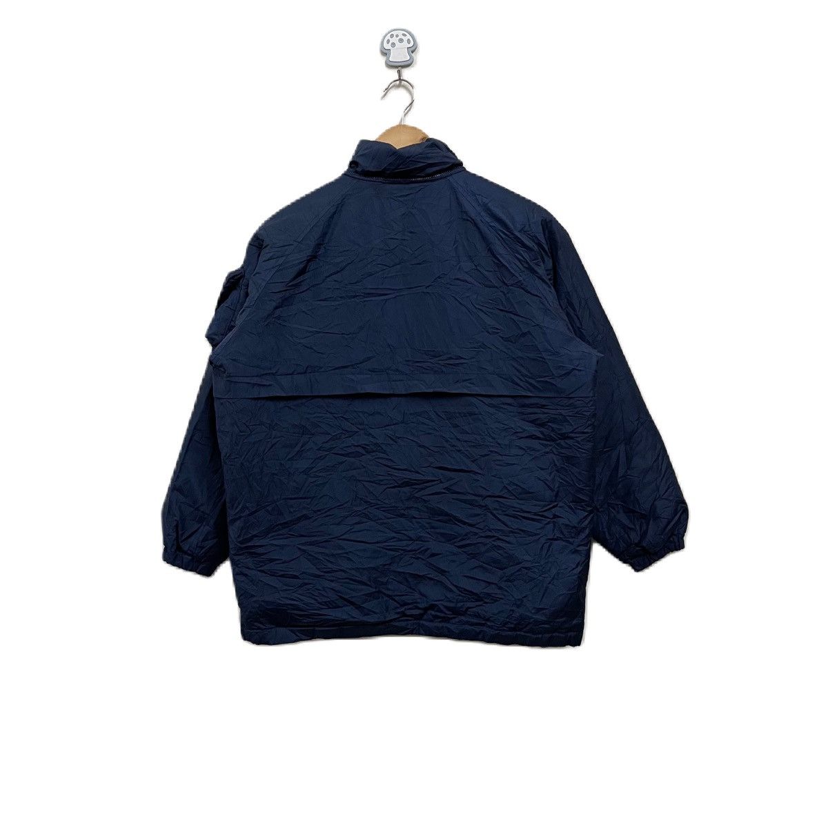 Ellesse Vintage Ellesse Perugia Italia Jacket Windbreaker Size US L / EU 52-54 / 3 - 2 Thumbnail