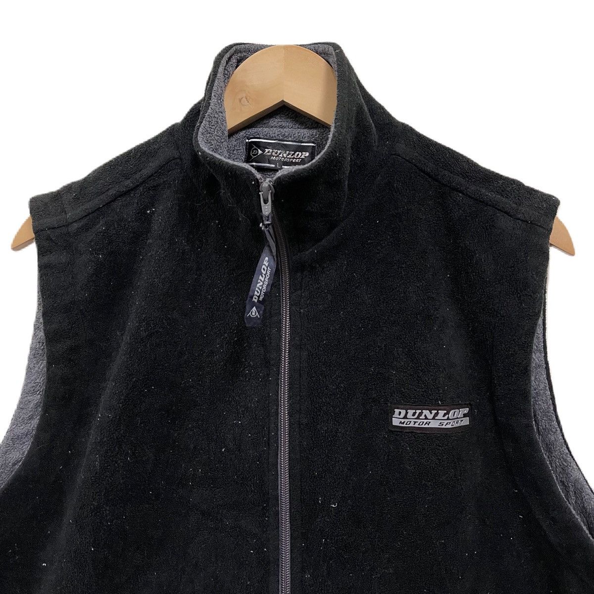Dunlop Vintage Dunlop Motorsport Size US L / EU 52-54 / 3 - 2 Thumbnail
