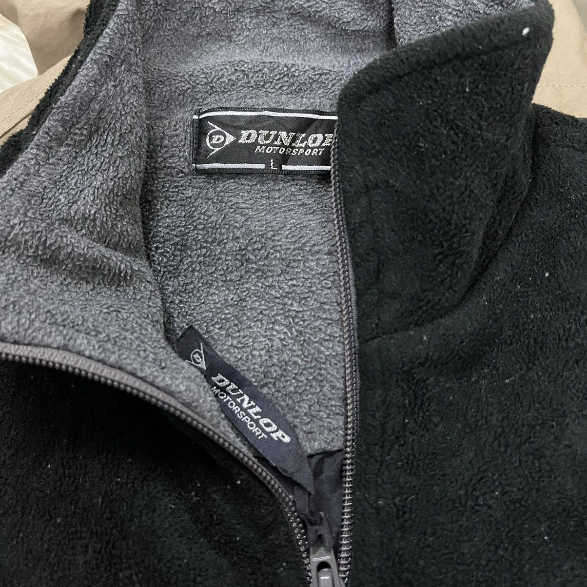 Dunlop Vintage Dunlop Motorsport Size US L / EU 52-54 / 3 - 4 Thumbnail