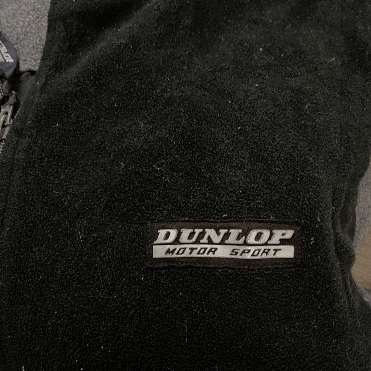 Dunlop Vintage Dunlop Motorsport Size US L / EU 52-54 / 3 - 3 Thumbnail