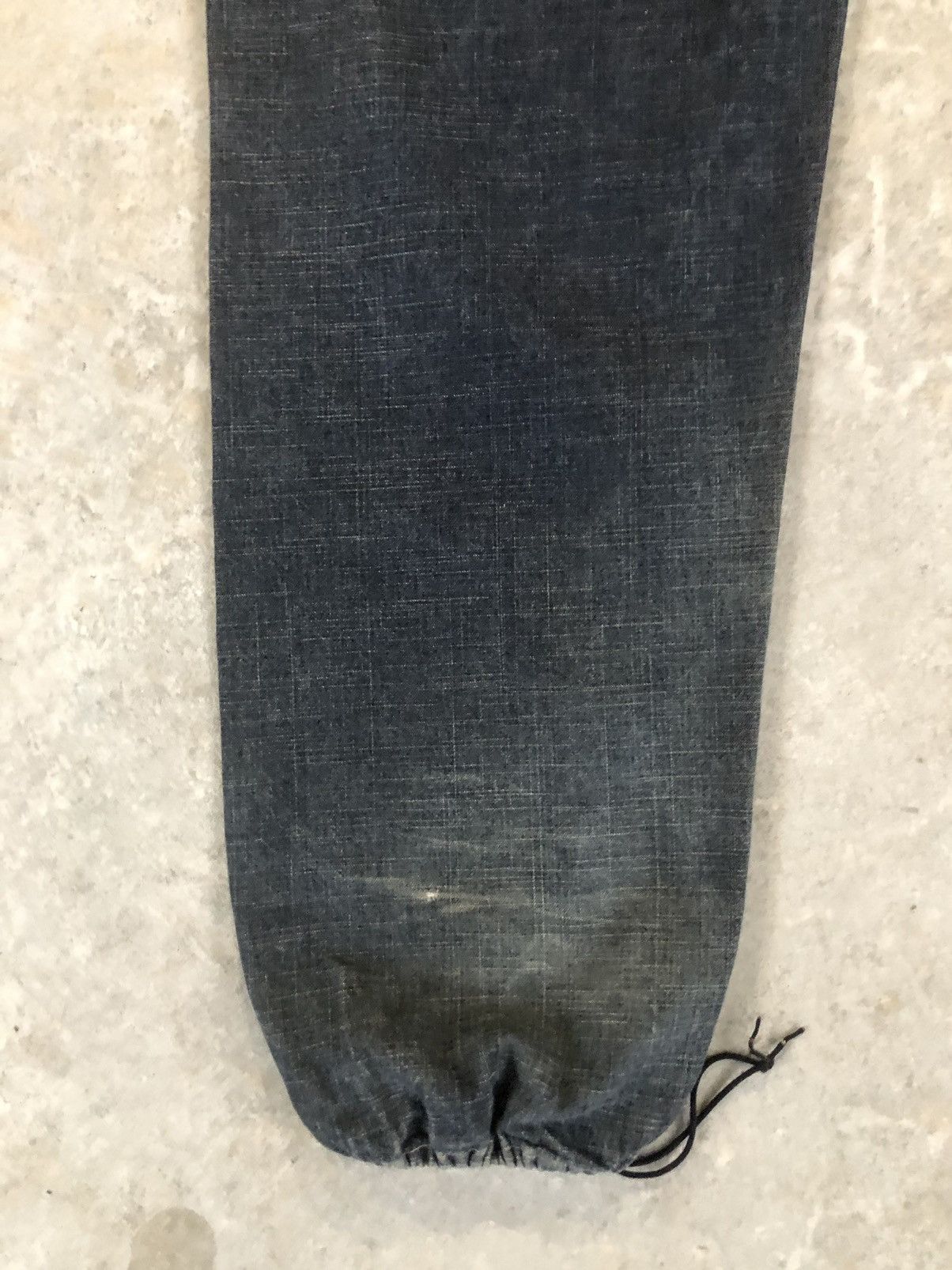 Marithe + Francois Girbaud Vintage Marithe Francois Girbaud Baggy Jeans Size US 37 - 10 Thumbnail