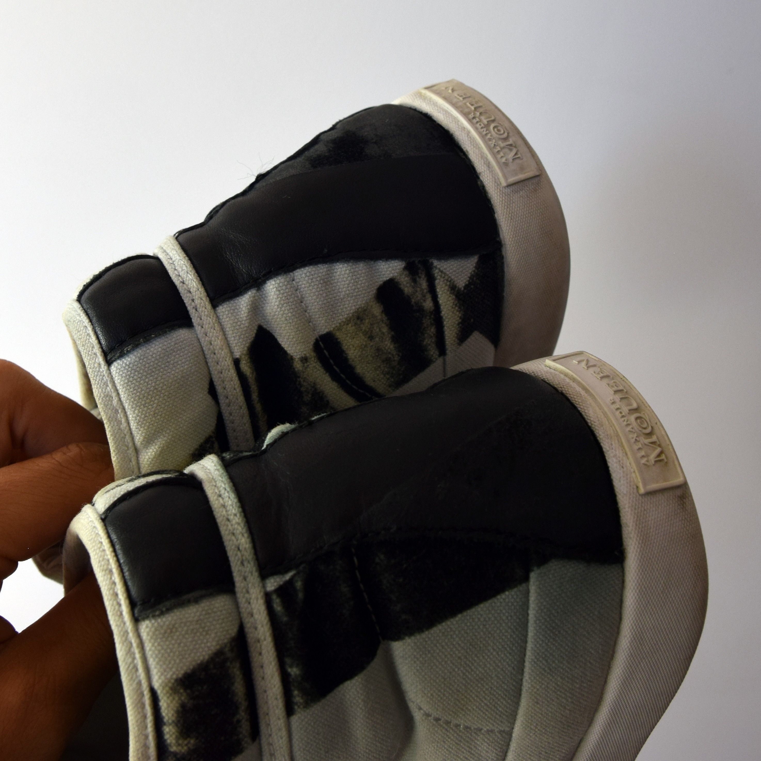 Alexander McQueen × Puma ALEXANDER MCQUEEN X PUMA Sneakers Mens 9 Size US 9 / EU 42 - 14 Thumbnail