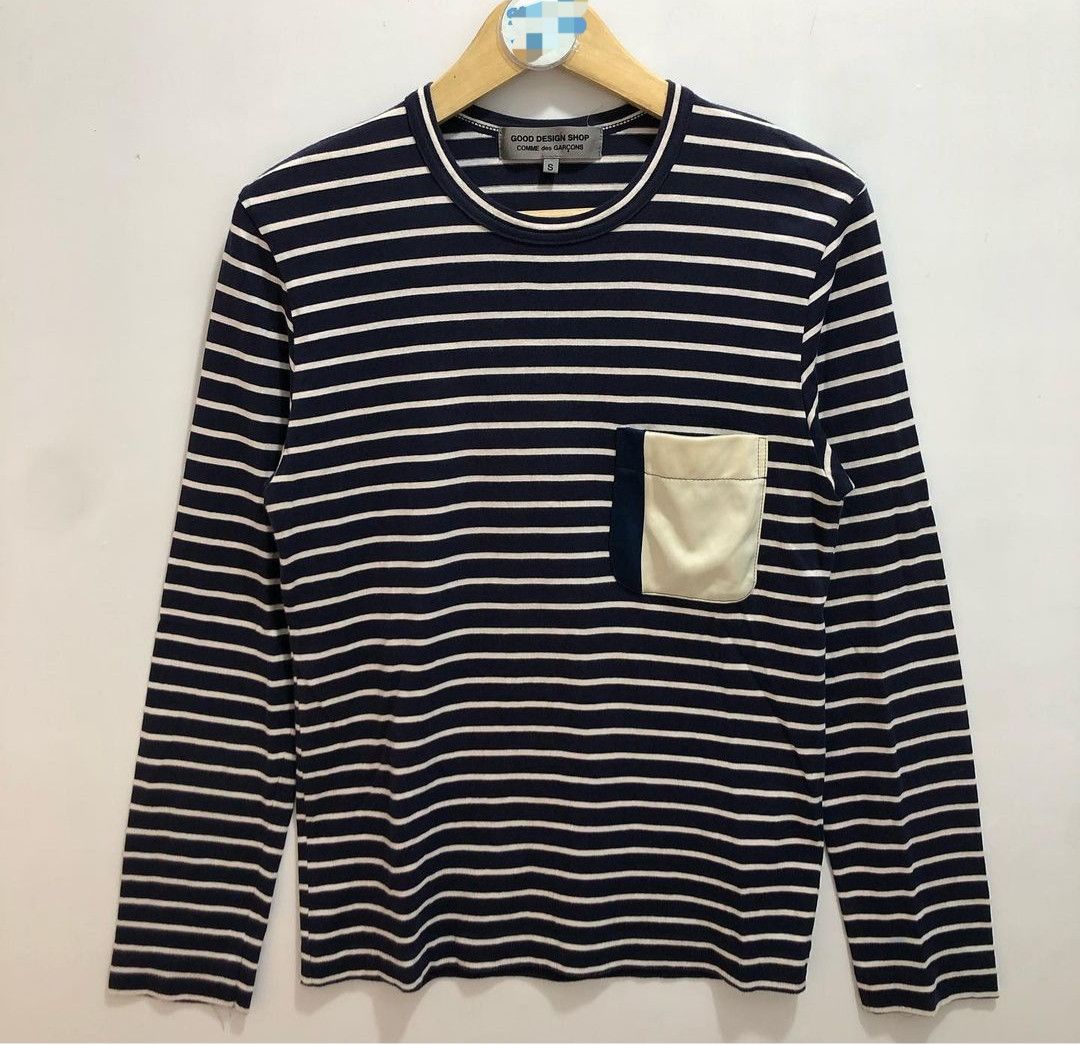 CDG x Good Design Shop Hoodie