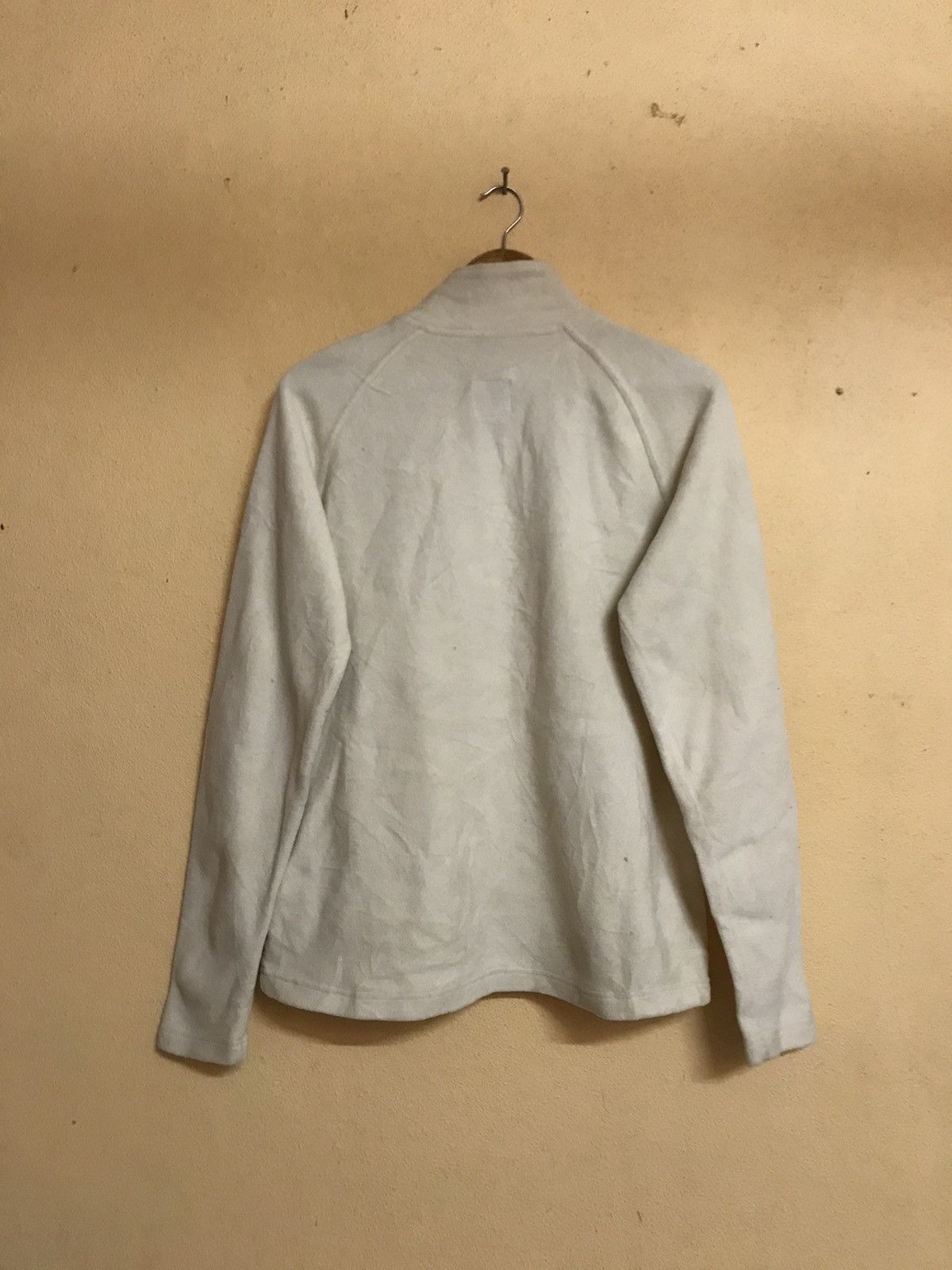 Carhartt RARE CARHARTT FLEECE JACKET MADE IN HONDURAS Size US M / EU 48-50 / 2 - 6 Thumbnail