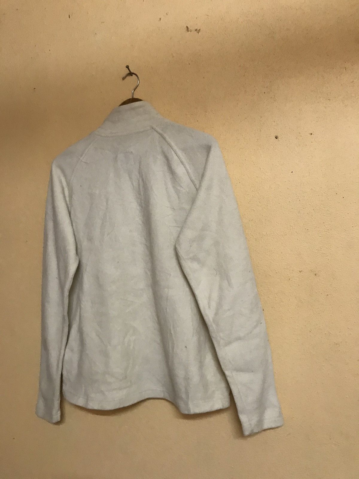 Carhartt RARE CARHARTT FLEECE JACKET MADE IN HONDURAS Size US M / EU 48-50 / 2 - 8 Thumbnail