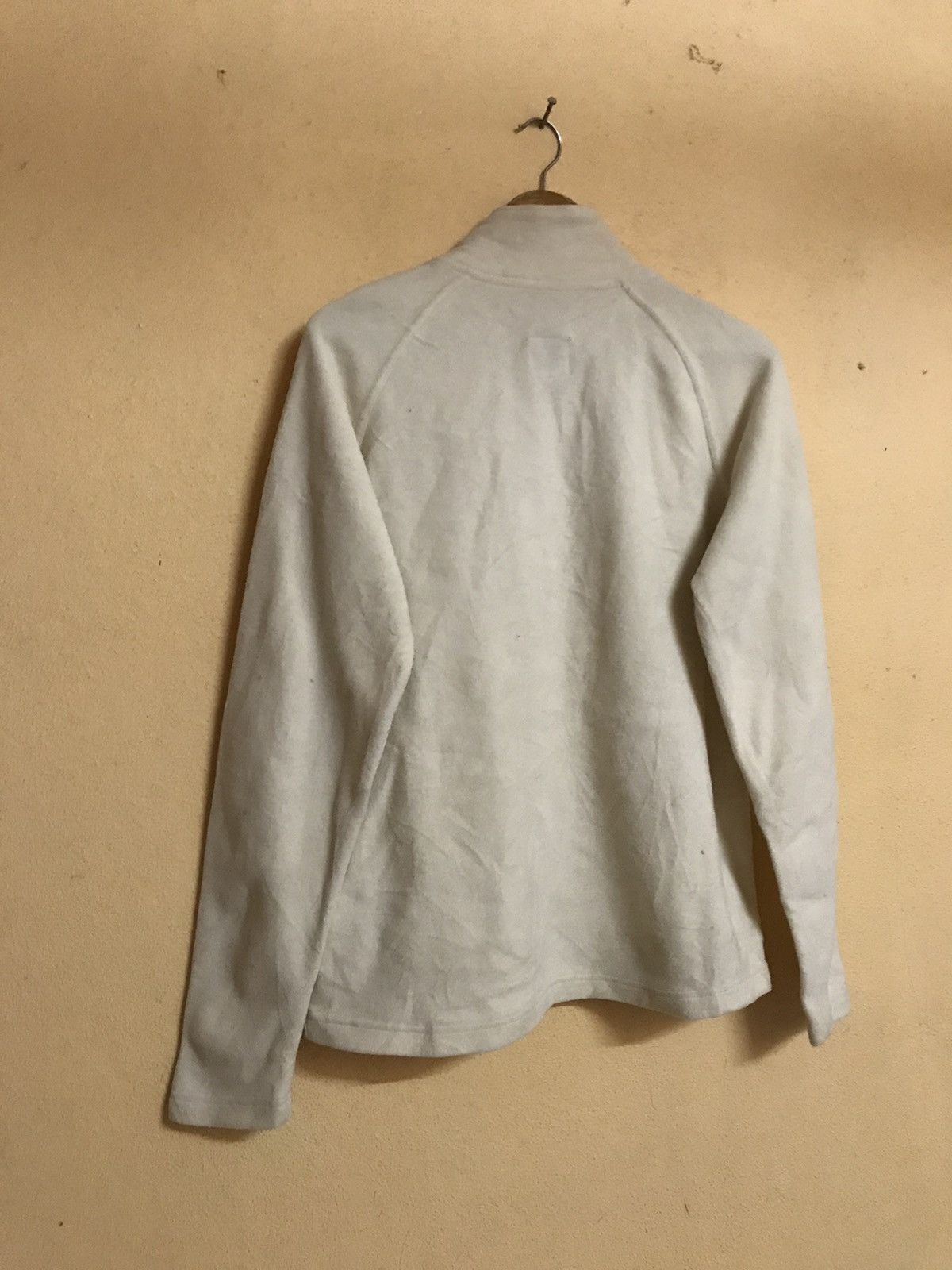 Carhartt RARE CARHARTT FLEECE JACKET MADE IN HONDURAS Size US M / EU 48-50 / 2 - 7 Thumbnail