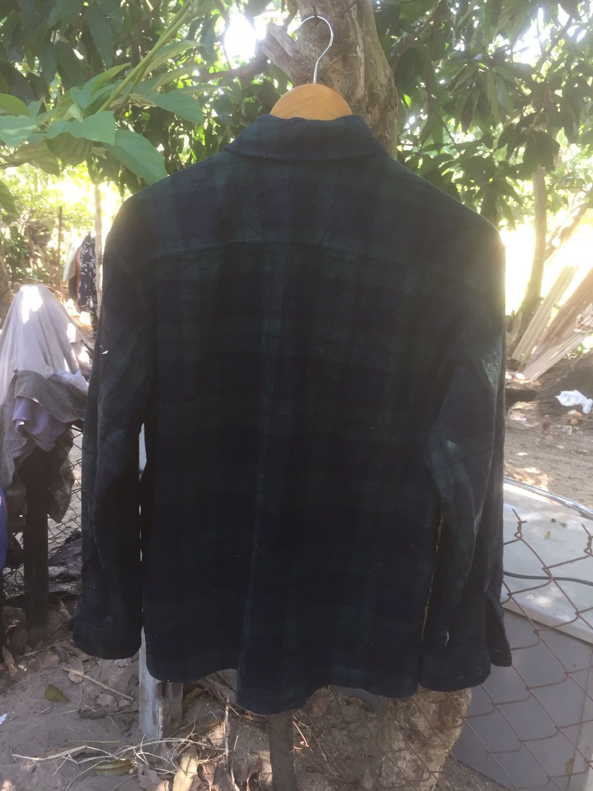 Uniqlo Uniqlo Flannel Size US M / EU 48-50 / 2 - 4 Thumbnail