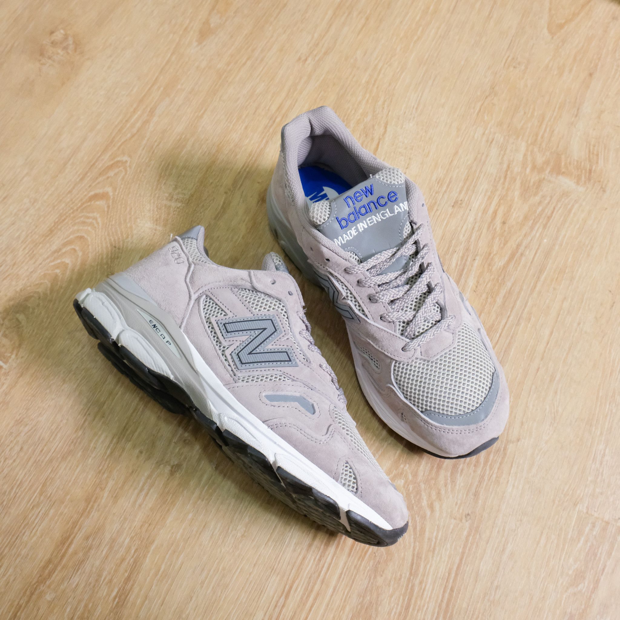 New Balance 【NEW BALANCE X MTA / MIUK M920MTA / US 9】 | Grailed