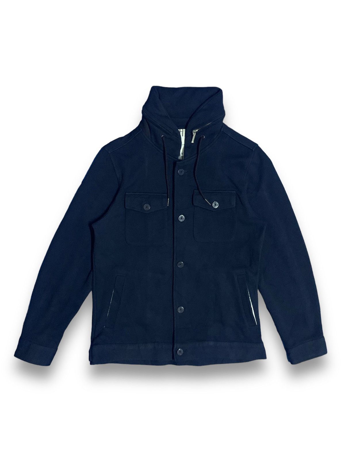 Av edict jacket vans sales