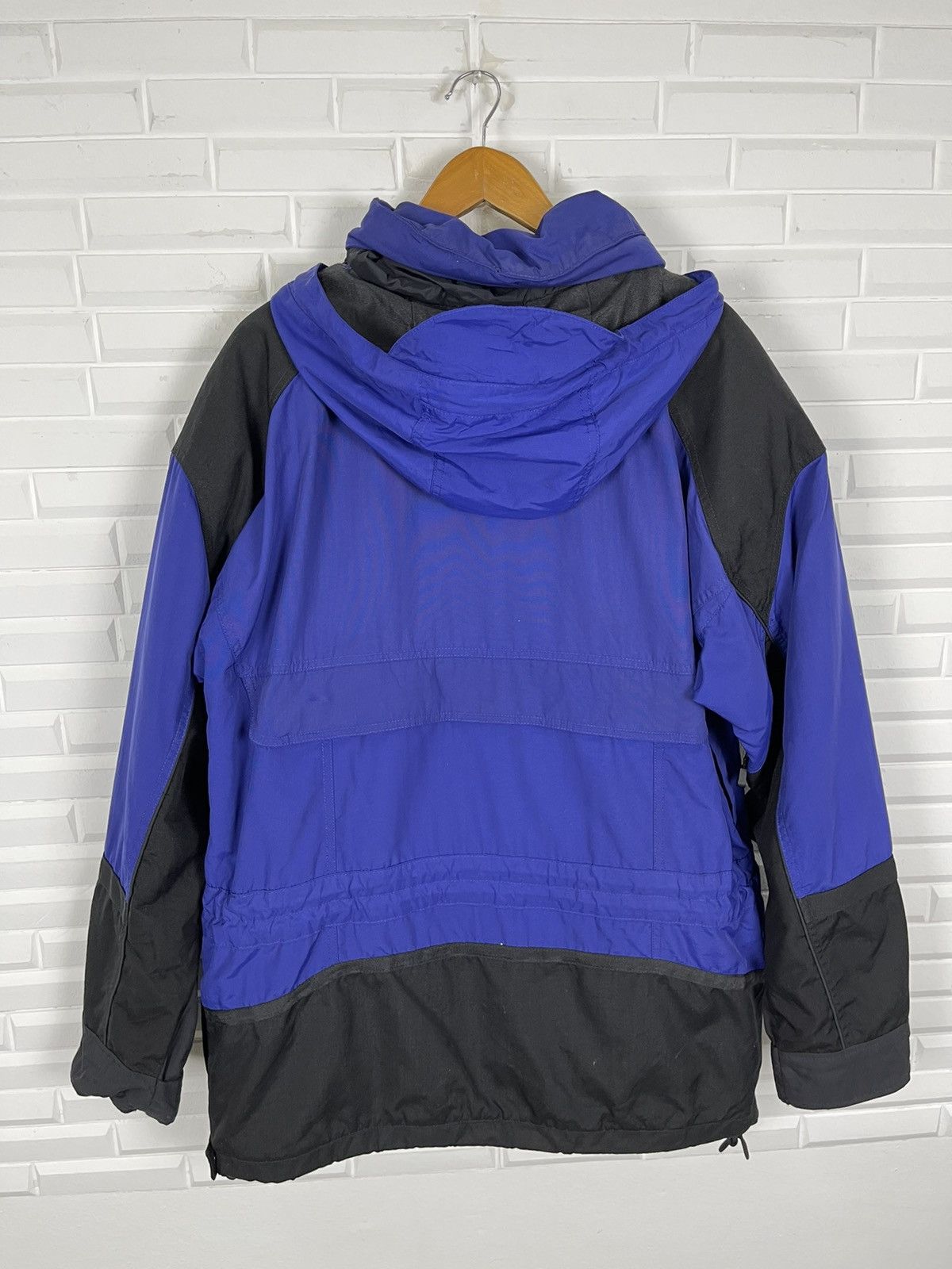 Goretex 🚀LAST DROP‼️90’s THE NORTH FACE SCOT SCHMIDT ANORAK JACKET Size US XL / EU 56 / 4 - 5 Thumbnail