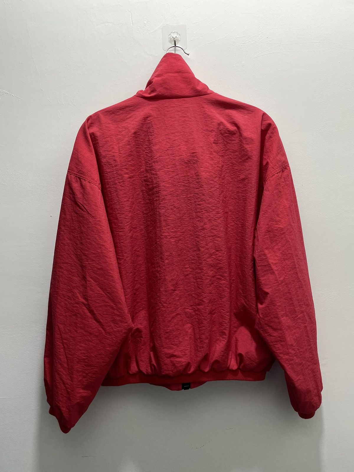 Japanese Brand × Vintage VINTAGE YUJIRO ISHIHARA OVERSIZE JACKET Size US S / EU 44-46 / 1 - 6 Thumbnail