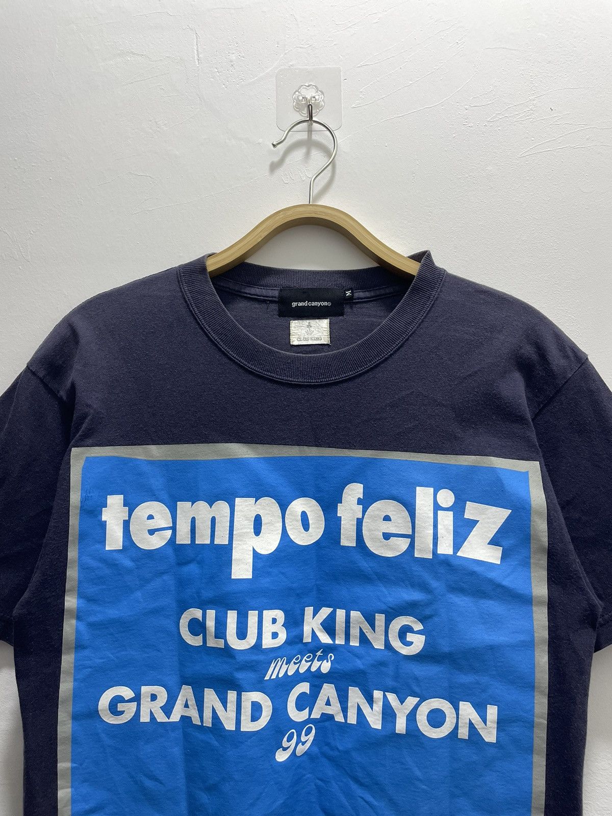 Japanese Brand × Narcotic GDC GRAND CANYON GDC x CLUB KING SHIRT Size US M / EU 48-50 / 2 - 4 Thumbnail