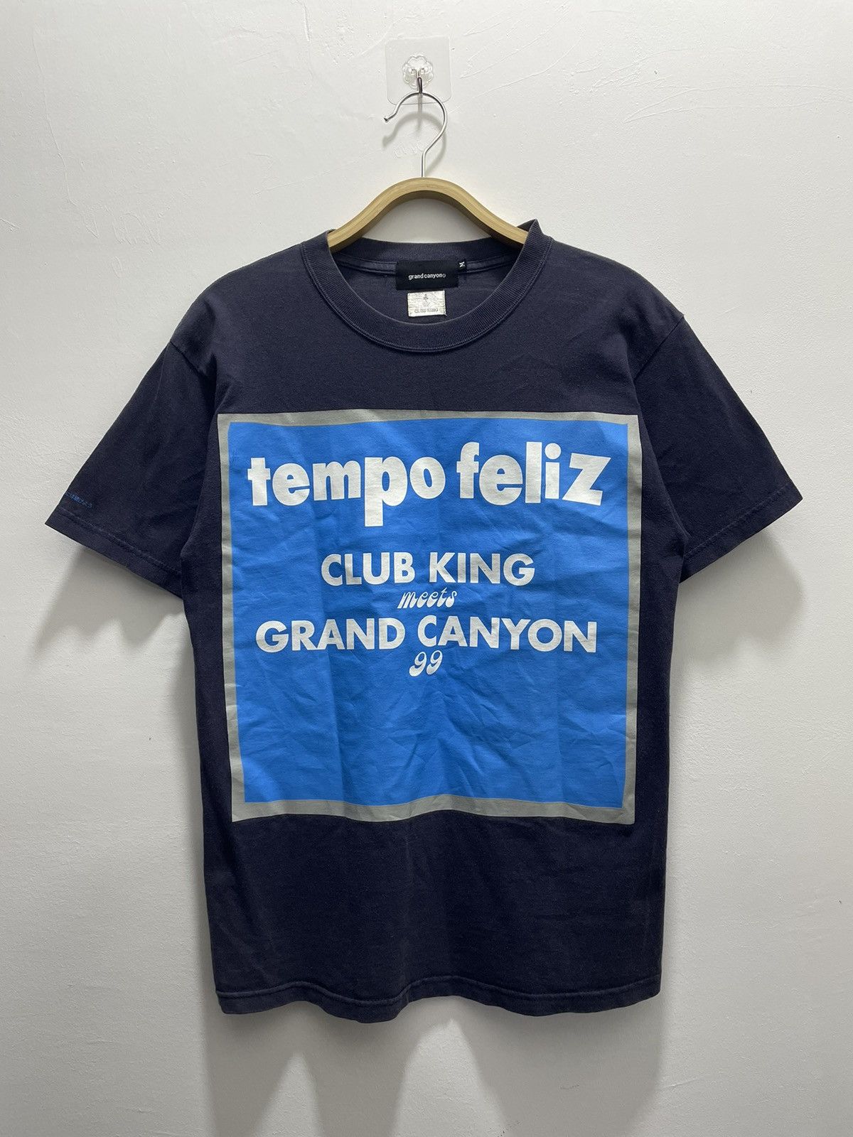 Japanese Brand × Narcotic GDC GRAND CANYON GDC x CLUB KING SHIRT Size US M / EU 48-50 / 2 - 3 Thumbnail
