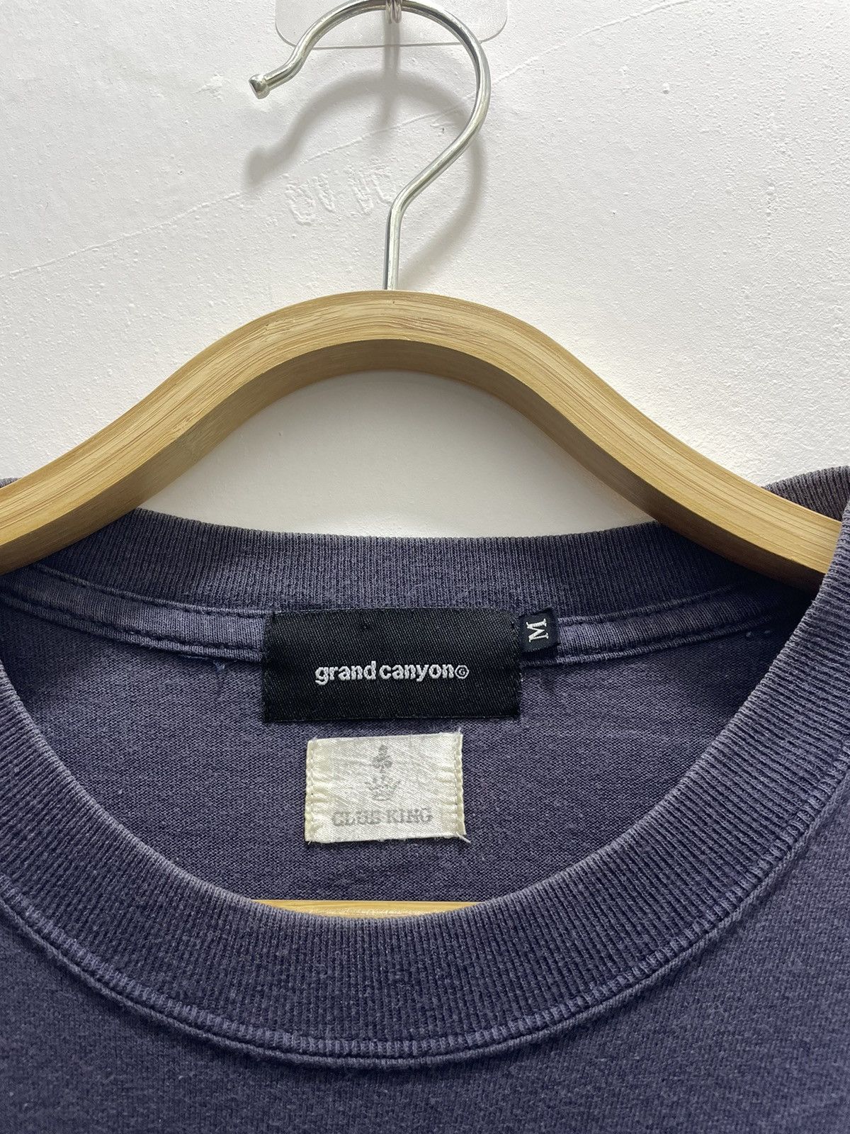 Japanese Brand × Narcotic GDC GRAND CANYON GDC x CLUB KING SHIRT Size US M / EU 48-50 / 2 - 7 Thumbnail
