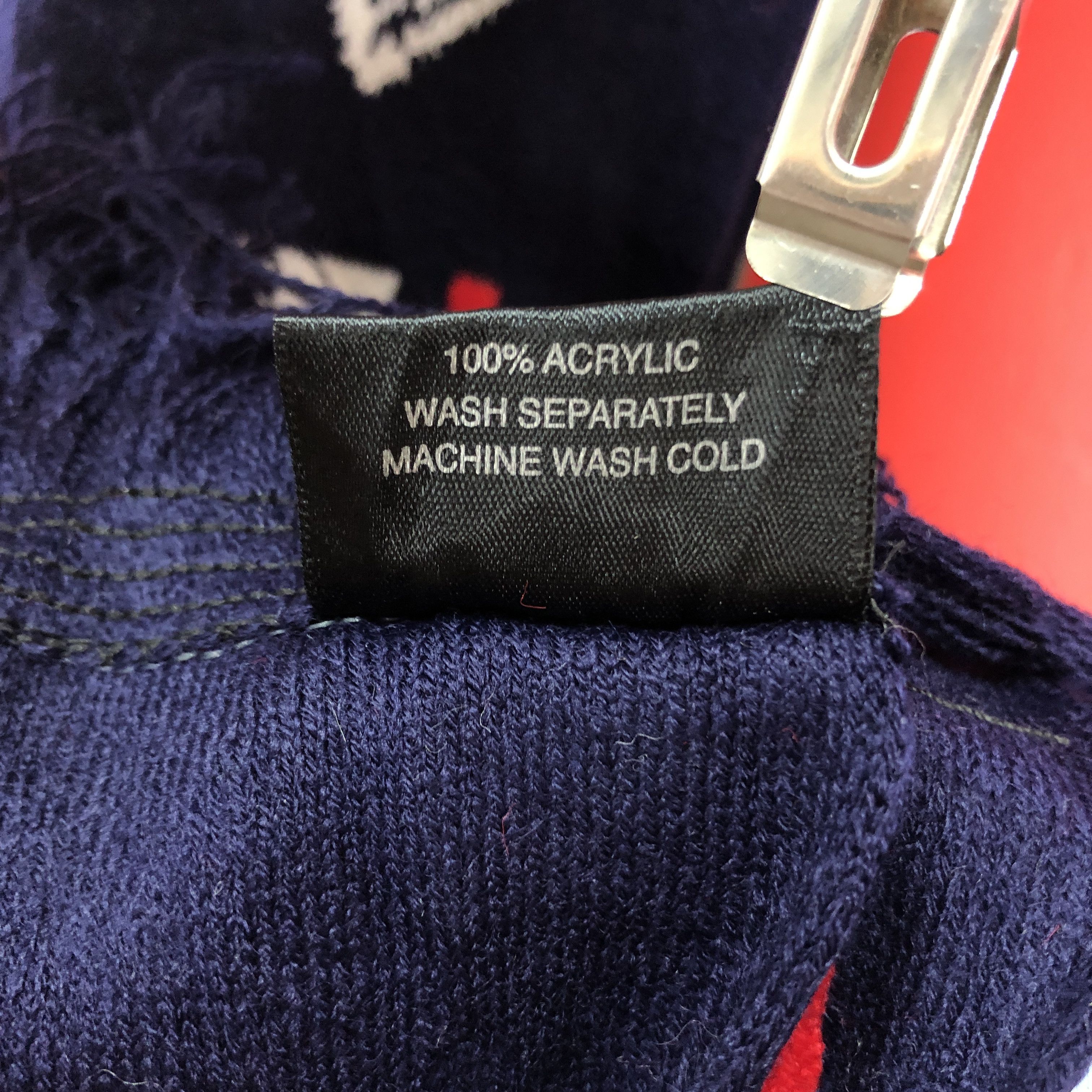 Other LHKIR LONGINES HONGKONG INTERNATIONAL RACE Muffler #0957/AG Size ONE SIZE - 5 Thumbnail