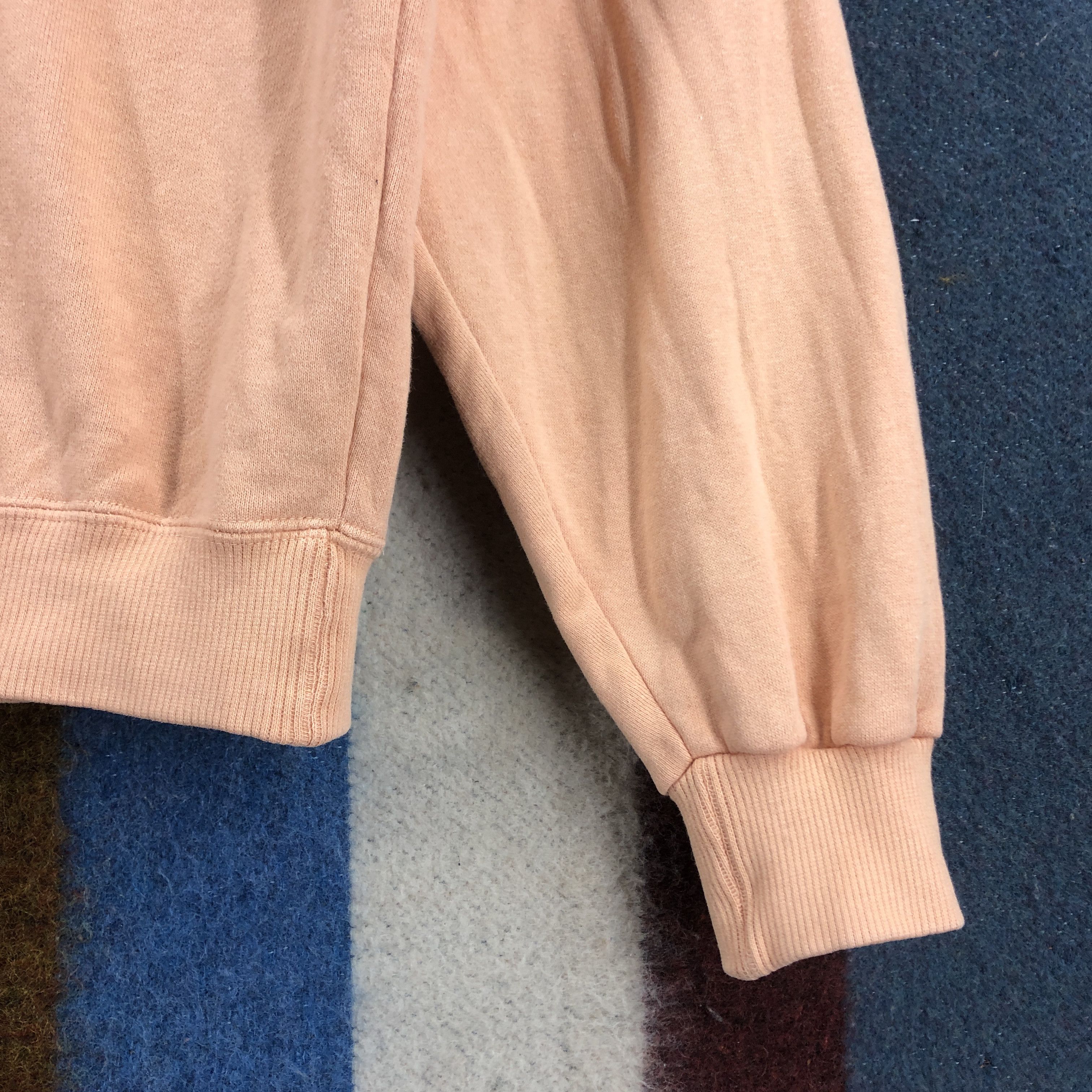 Vintage Vintage PENNY LOAFER Crew Neck Sweatshirt #0714/AE Size US M / EU 48-50 / 2 - 3 Thumbnail