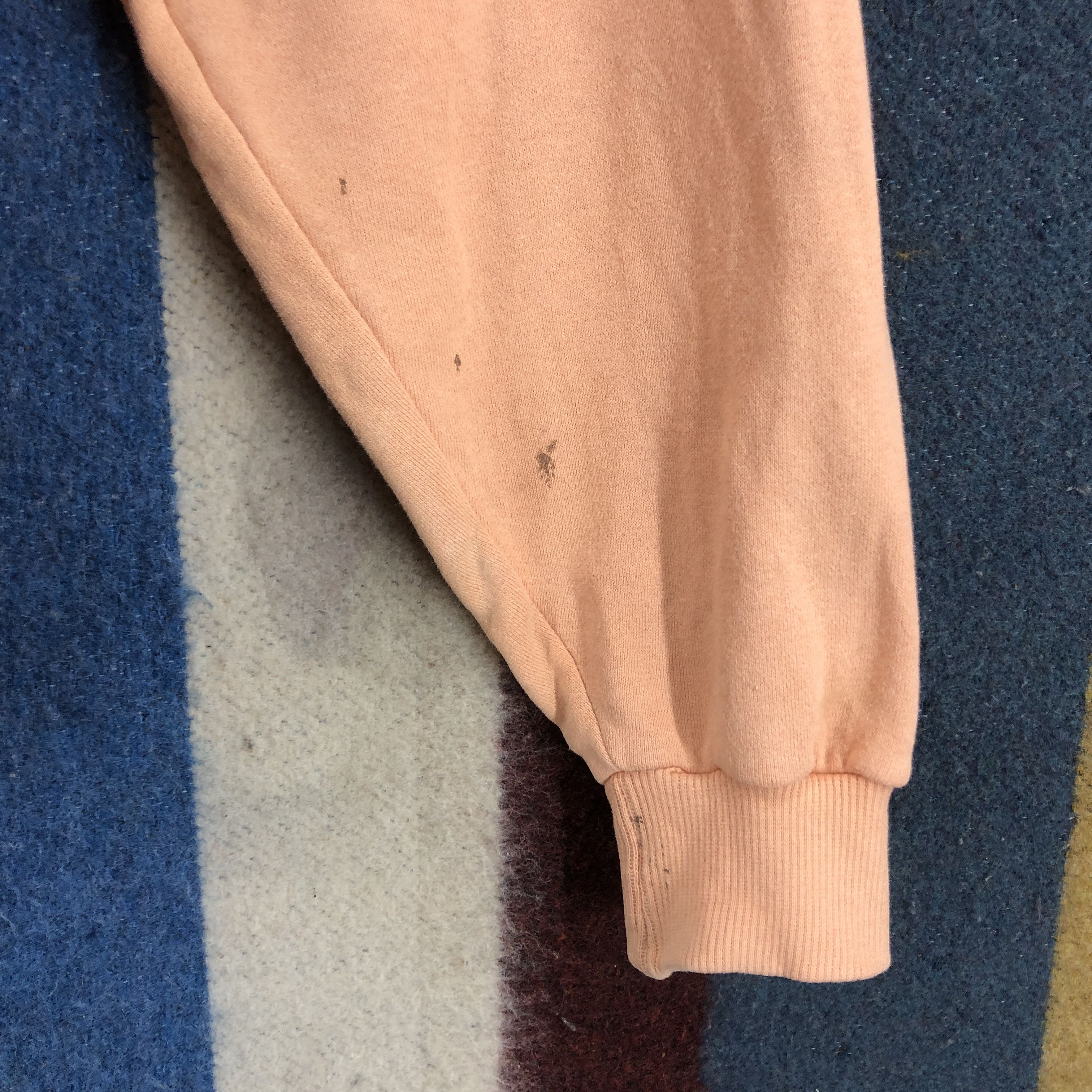 Vintage Vintage PENNY LOAFER Crew Neck Sweatshirt #0714/AE Size US M / EU 48-50 / 2 - 8 Thumbnail